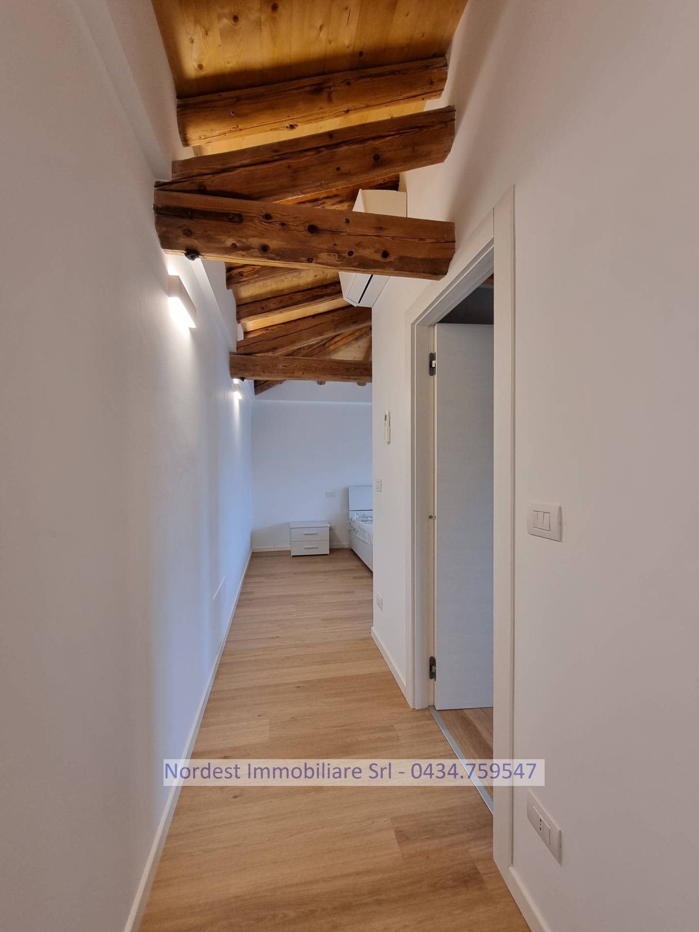 Appartamento in affitto a Codogn