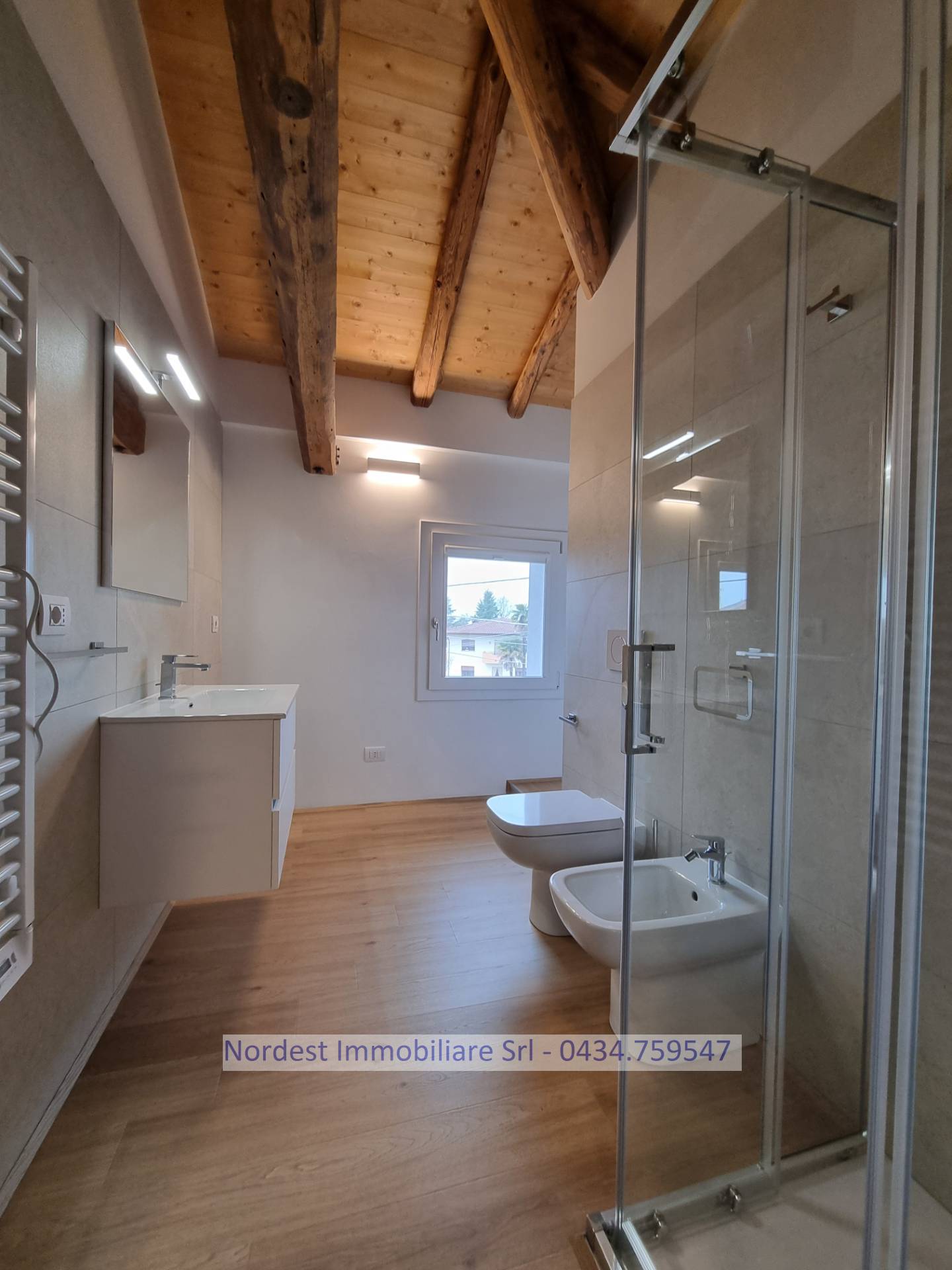 Appartamento in affitto a Codogn