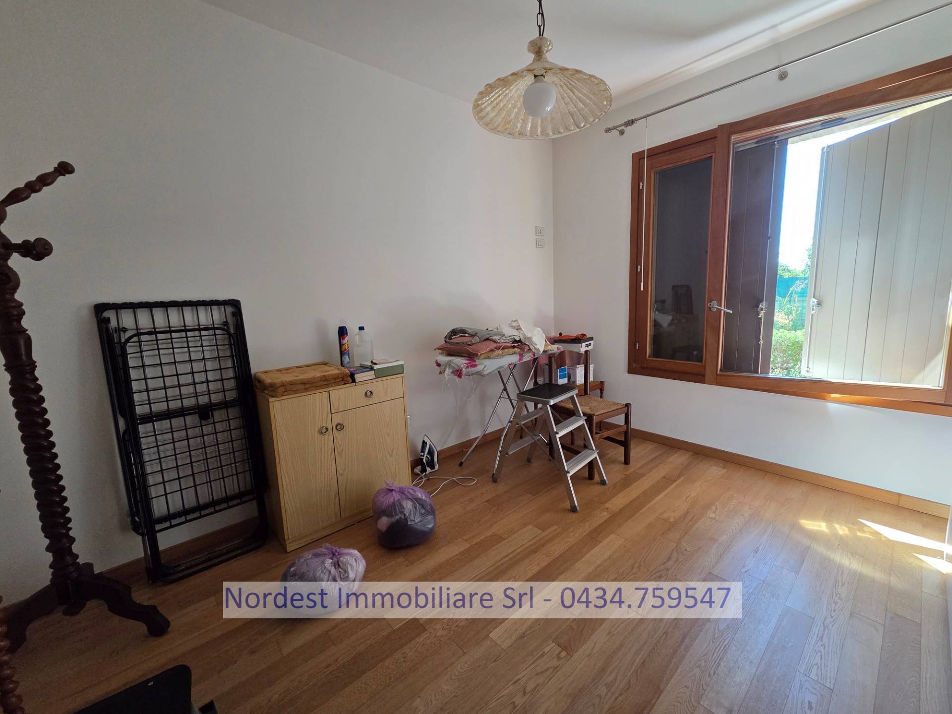 Appartamento in vendita a Gaiarine