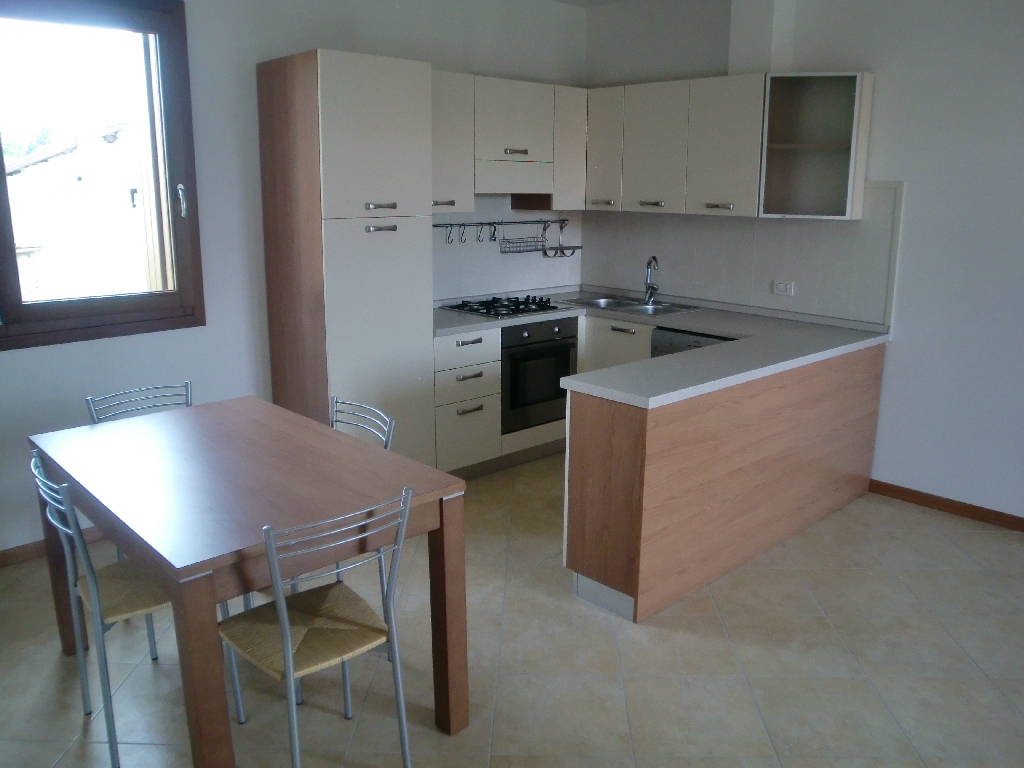Appartamento in affitto a Gaiarine