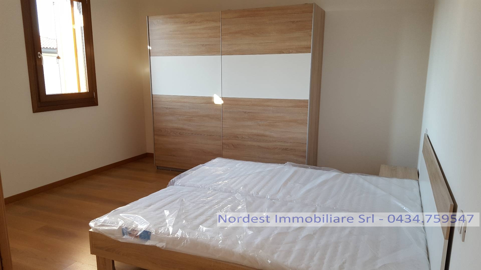 Appartamento in affitto a Gaiarine