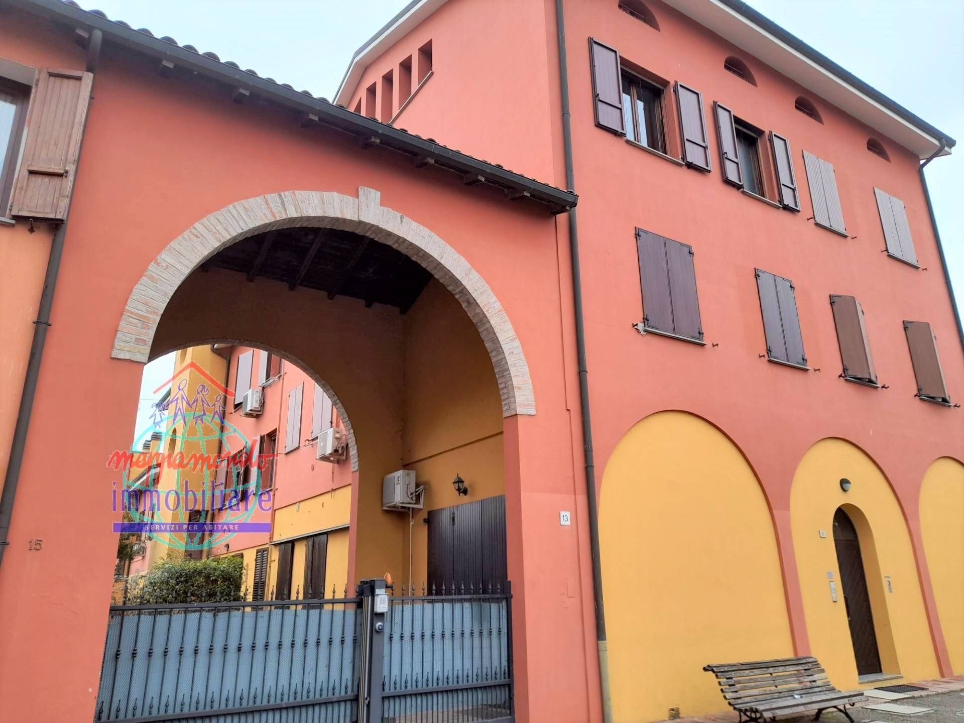 Bilocale in vendita a Sant'Agata Bolognese