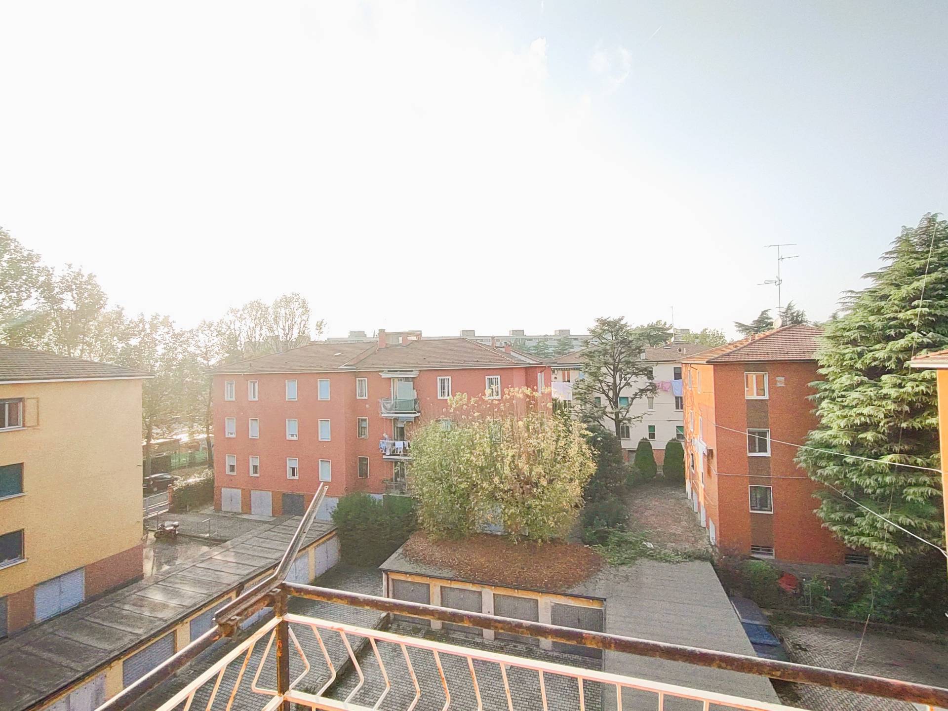 Quadrilocale da ristrutturare, Bologna corticella,ippodromo