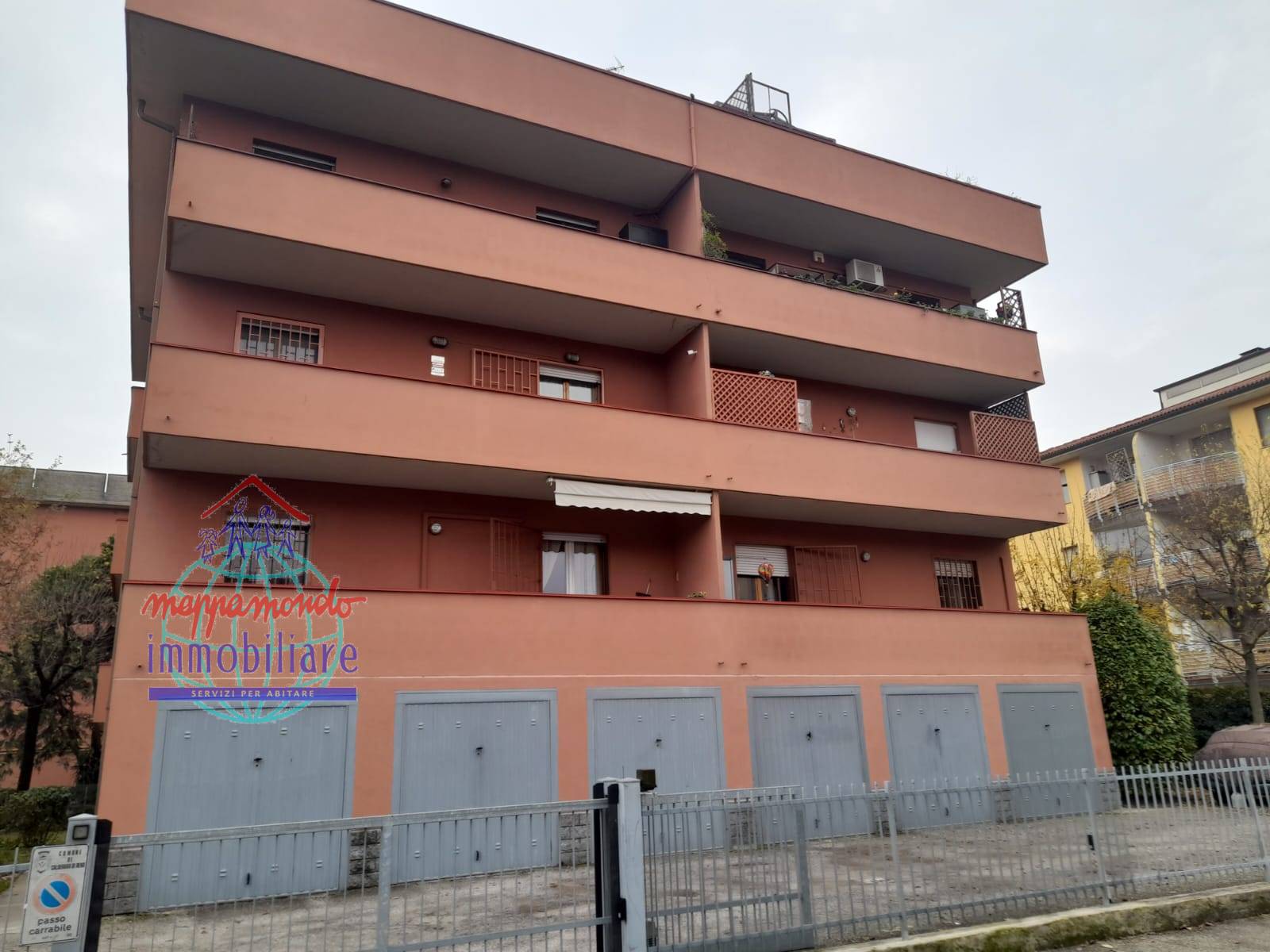 Appartamento in vendita a Calderara di Reno, Longara