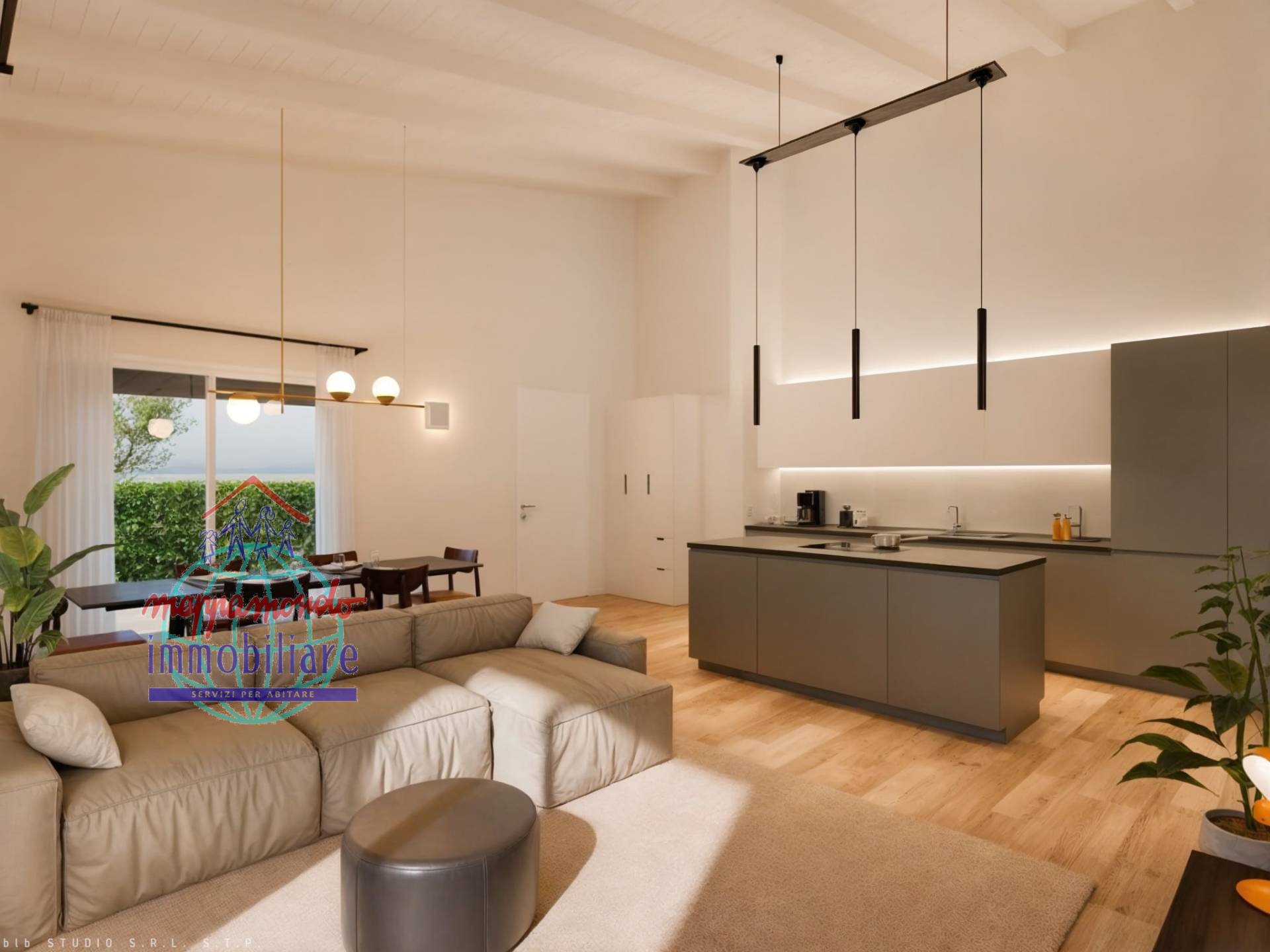 Villa in vendita a Cento, Cento