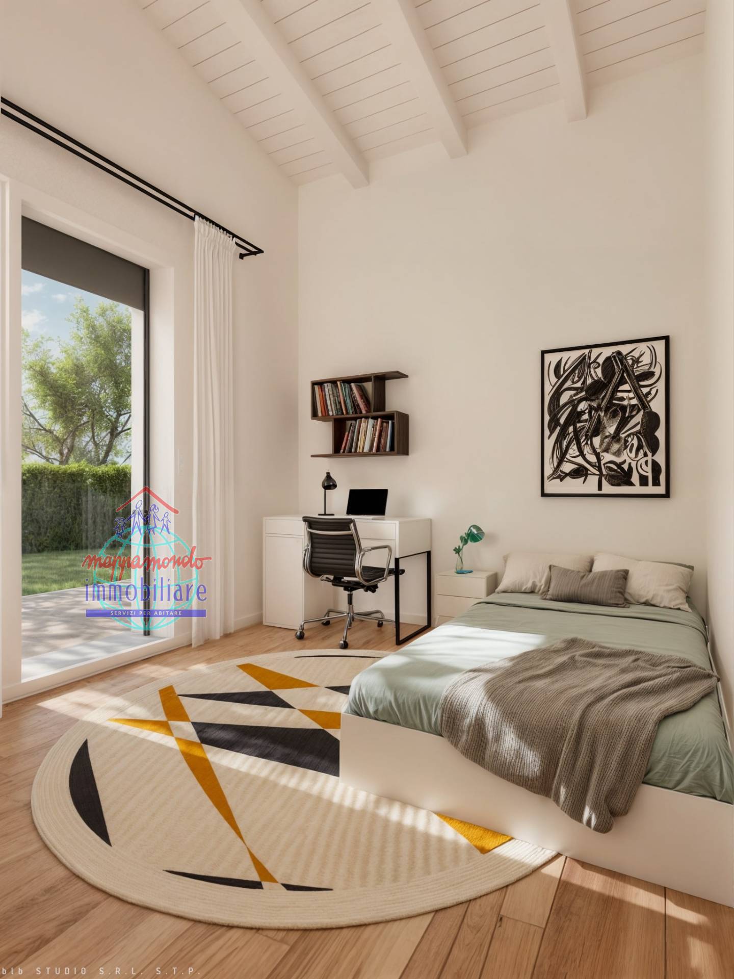 Villa in vendita a Cento, Cento