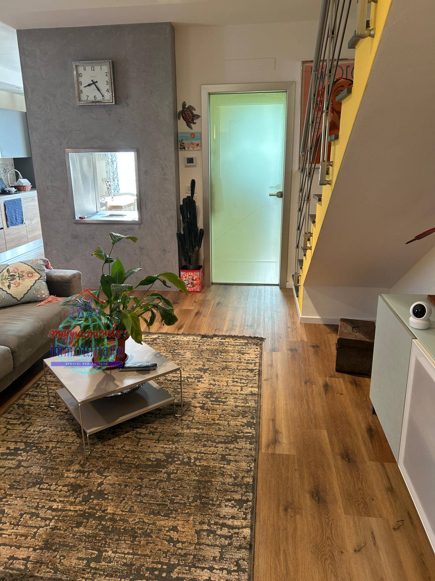 Appartamento in vendita a Sala Bolognese, Sala