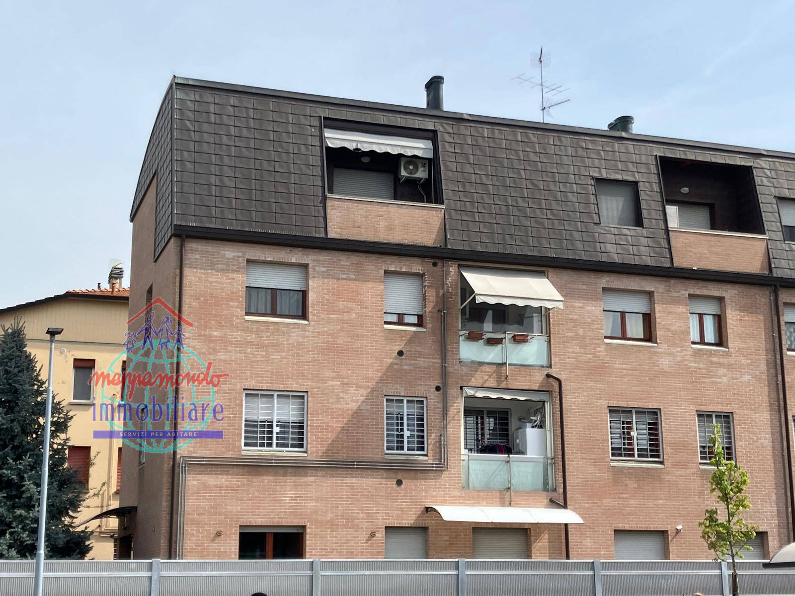 Bilocale in affitto a Ozzano dell'Emilia