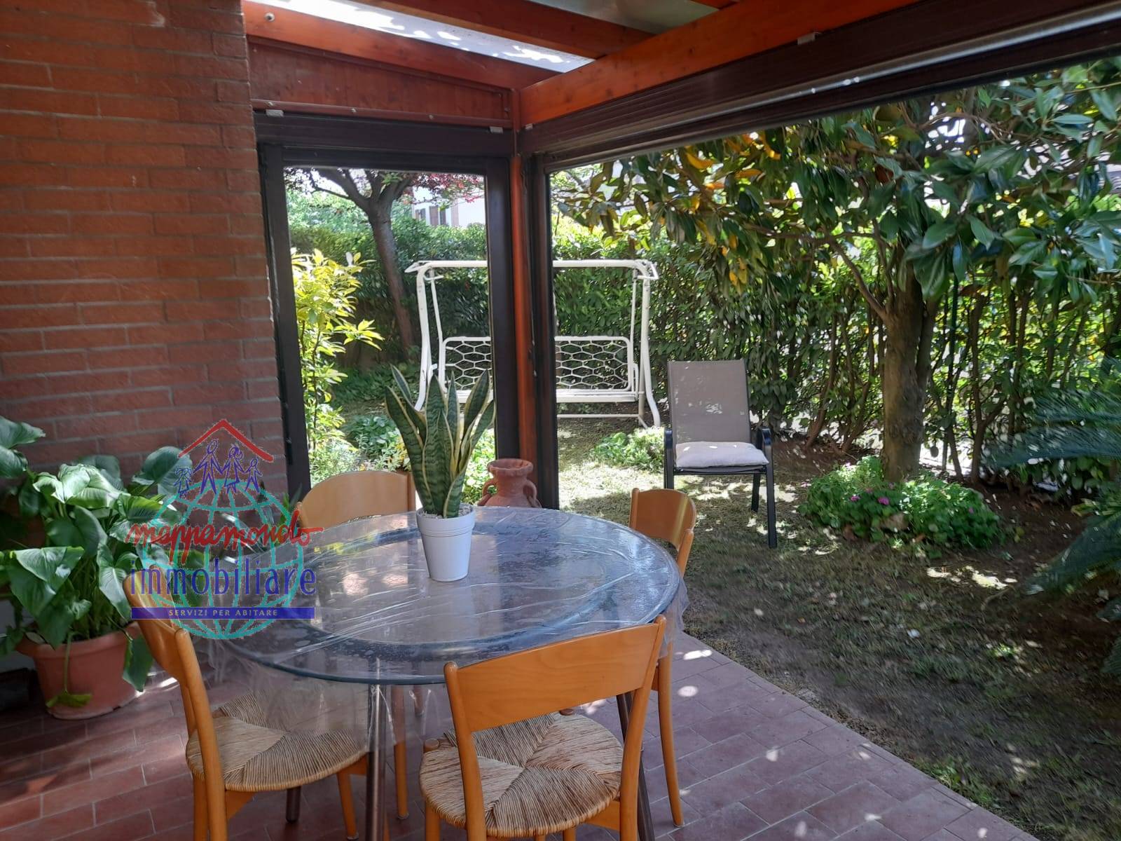 appartamento indipendente in vendita a Sala Bolognese, Osteria Nuova