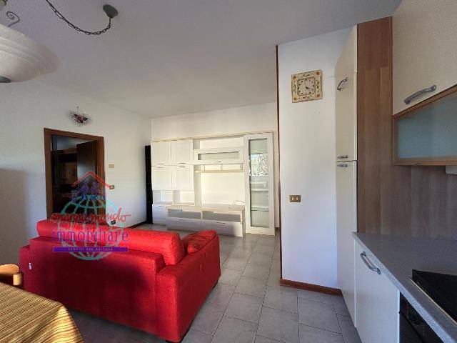 Appartamento in affitto a Sala Bolognese, Padulle