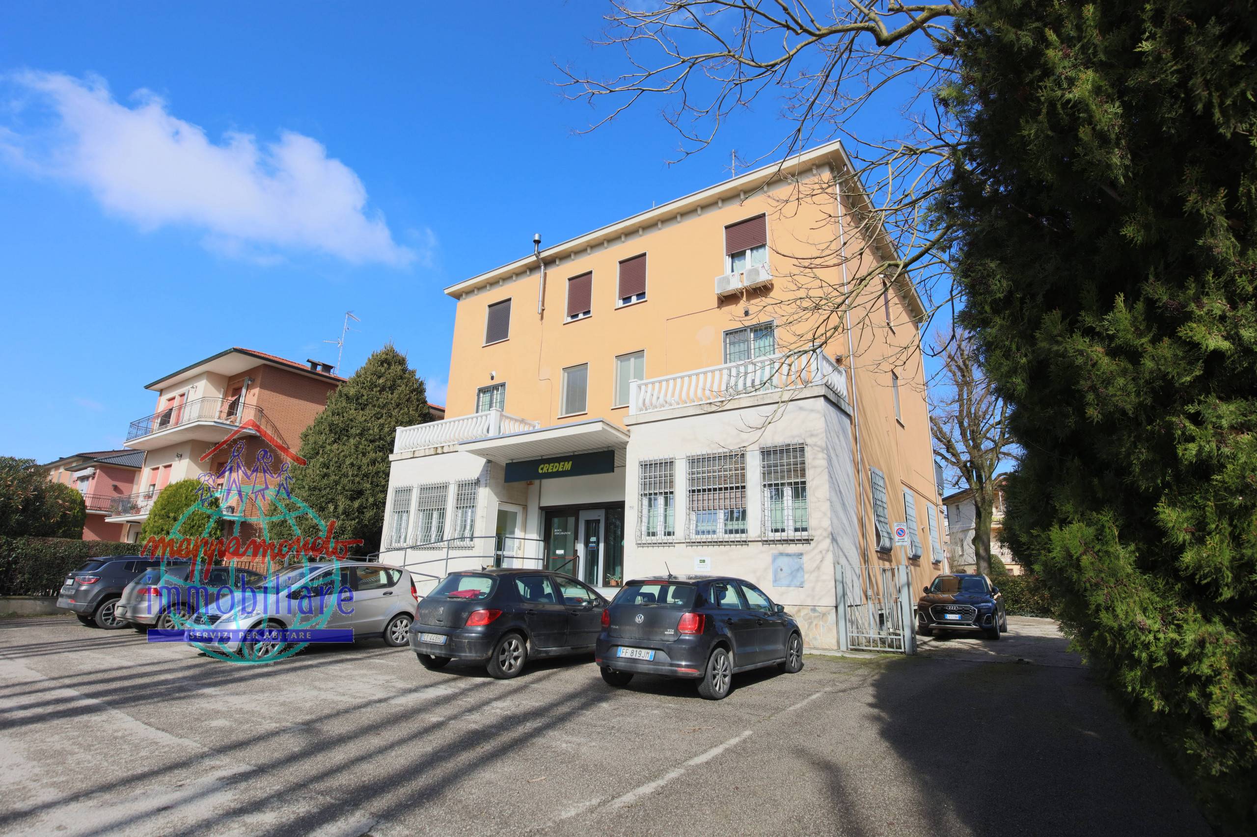 Appartamento in vendita a Terre del Reno