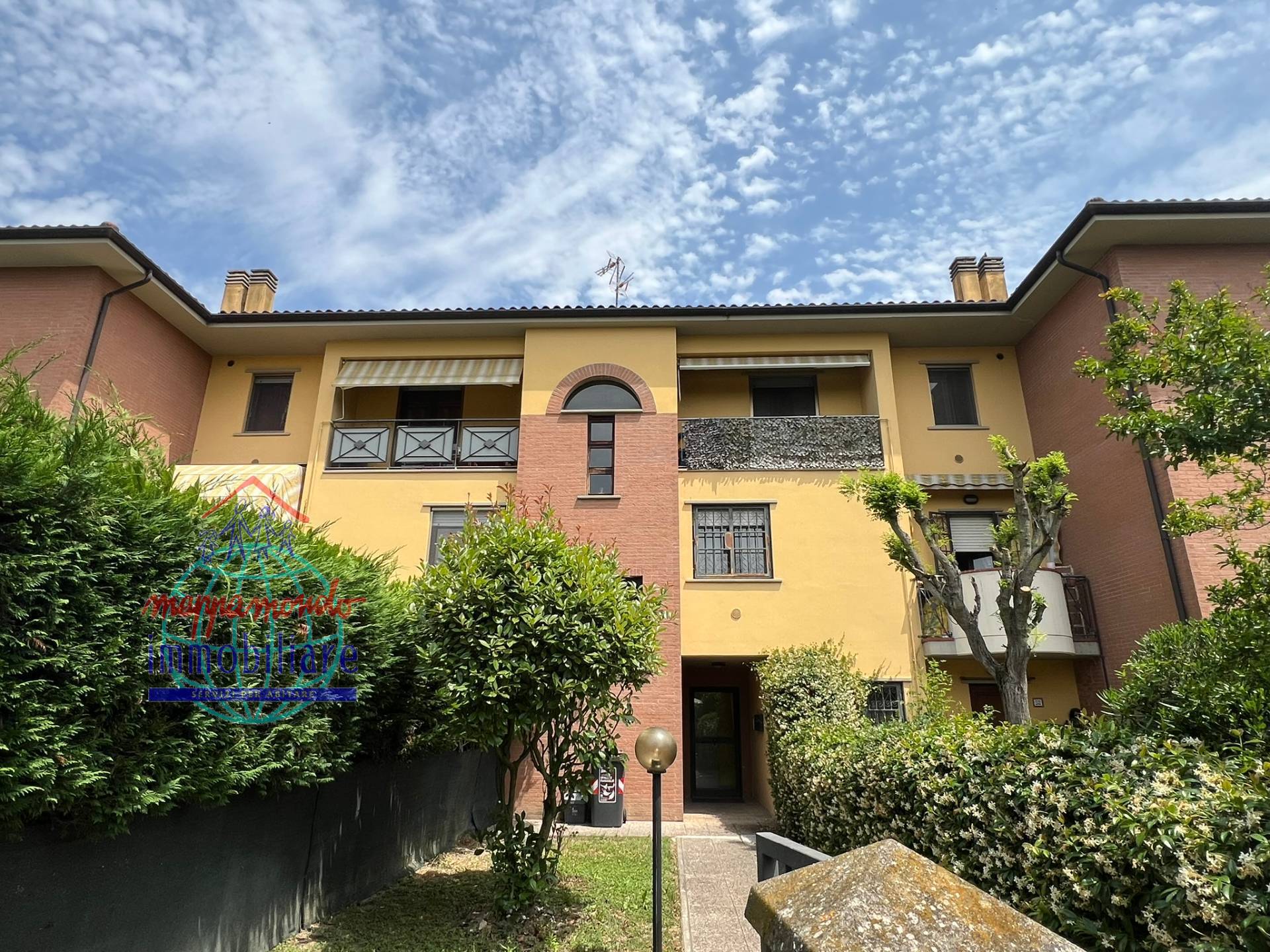 Appartamento in vendita a Castello d'Argile