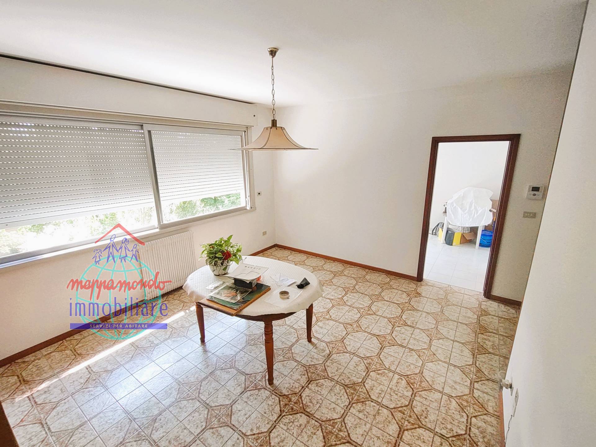 Appartamento in vendita a Calderara di Reno, Calderara di Reno