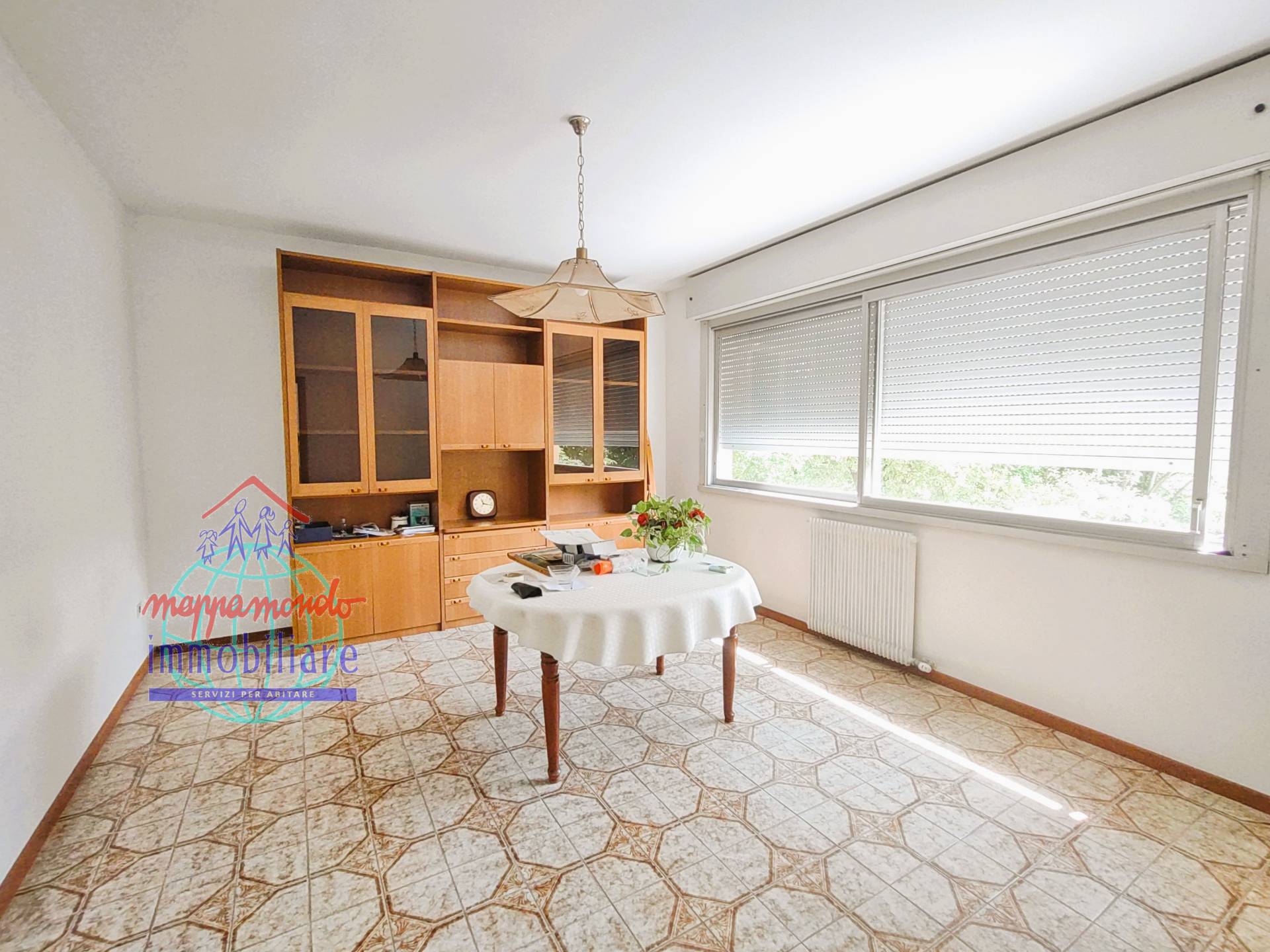 Appartamento in vendita a Calderara di Reno, Calderara di Reno