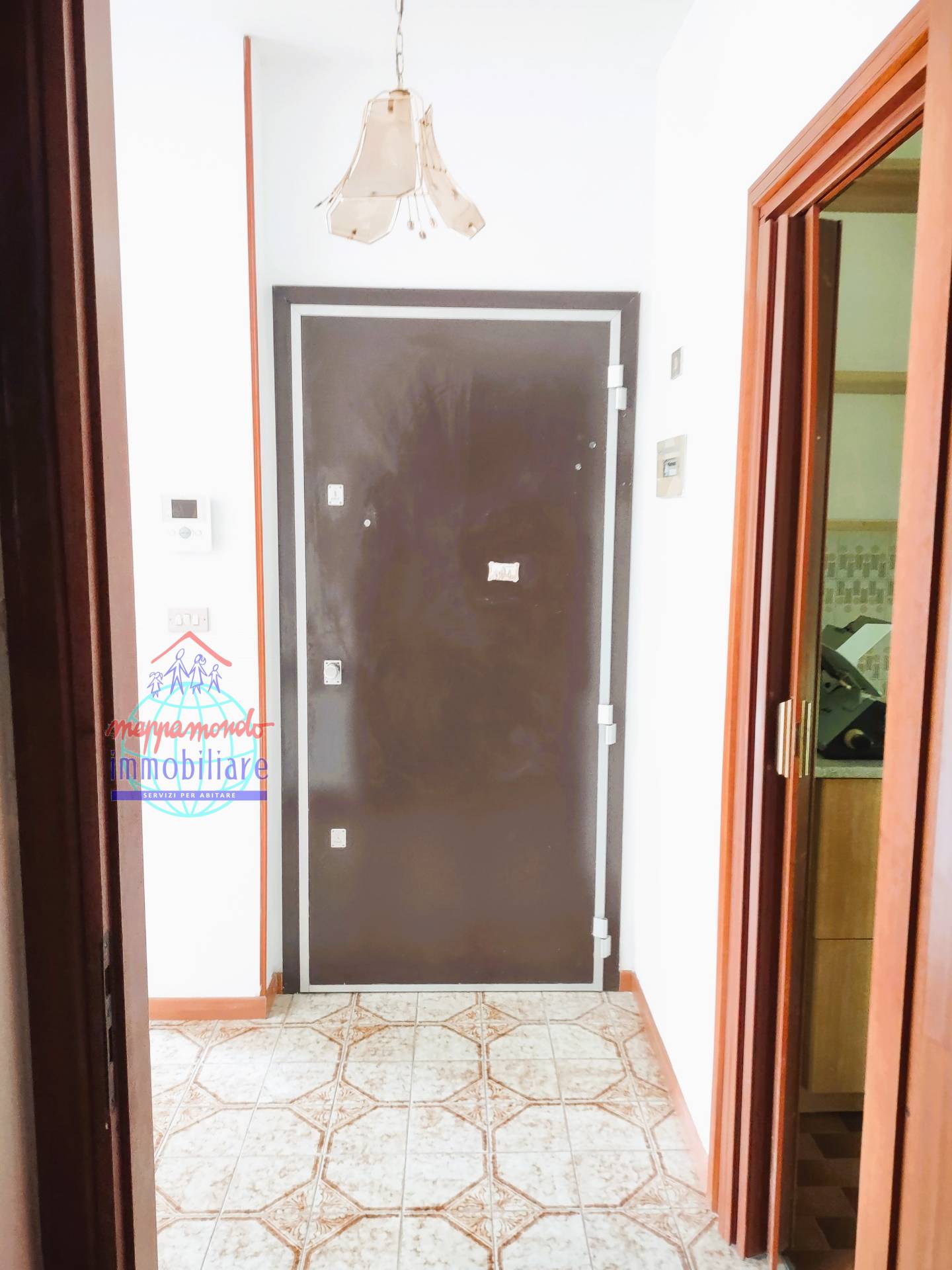 Appartamento in vendita a Calderara di Reno, Calderara di Reno