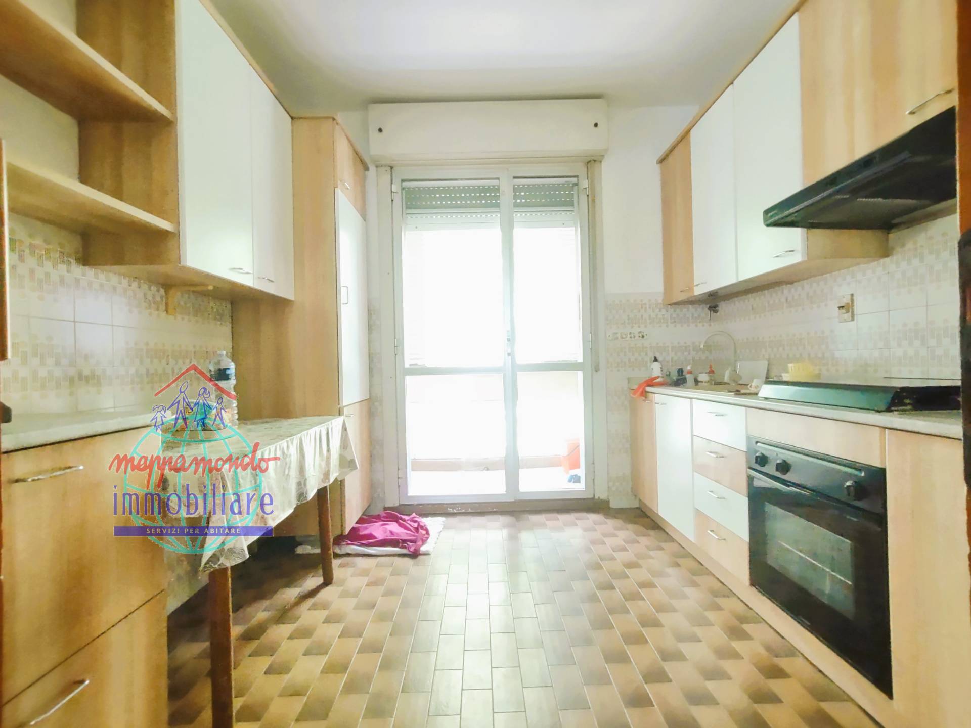 Appartamento in vendita a Calderara di Reno, Calderara di Reno