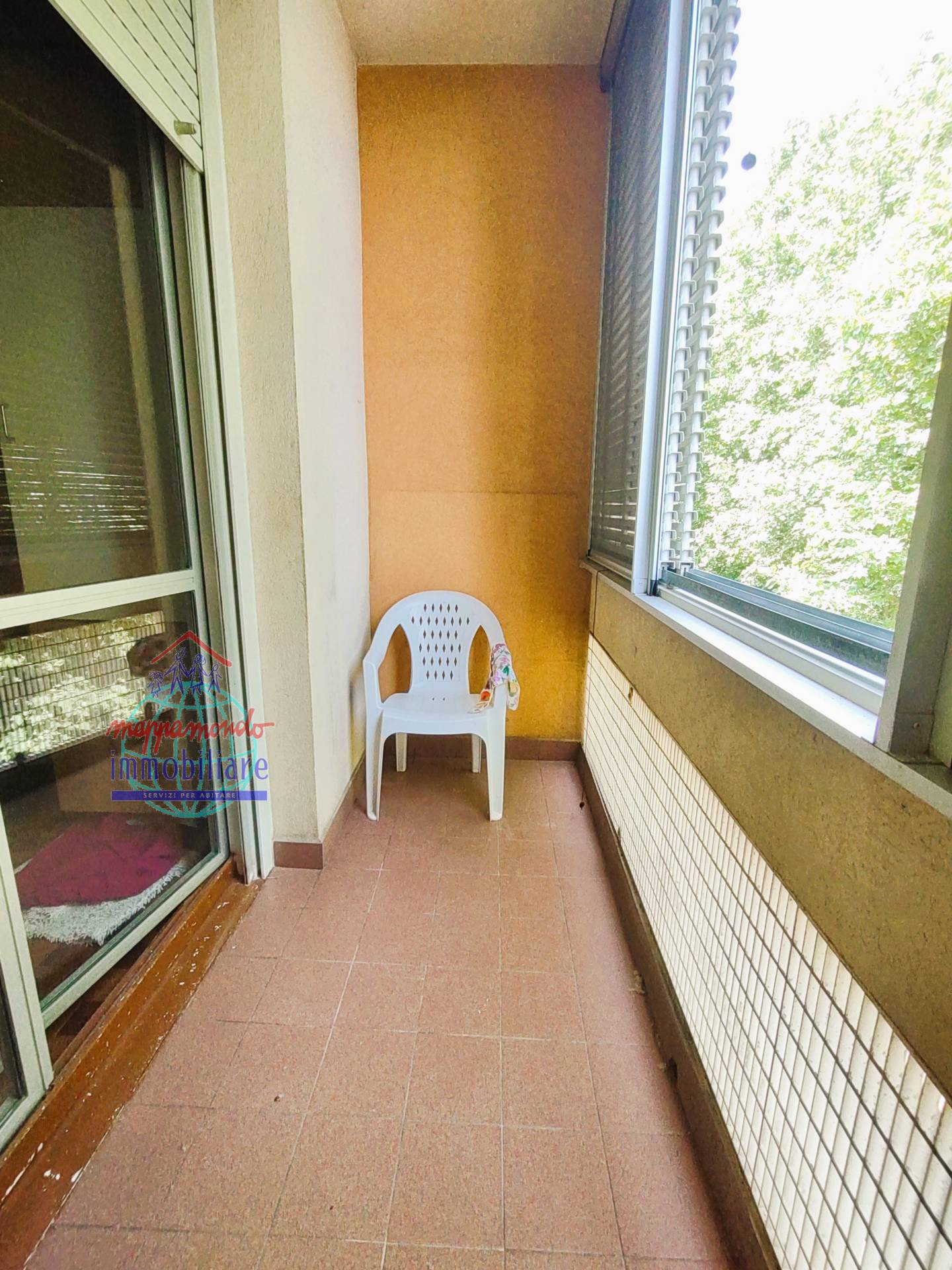 Appartamento in vendita a Calderara di Reno, Calderara di Reno