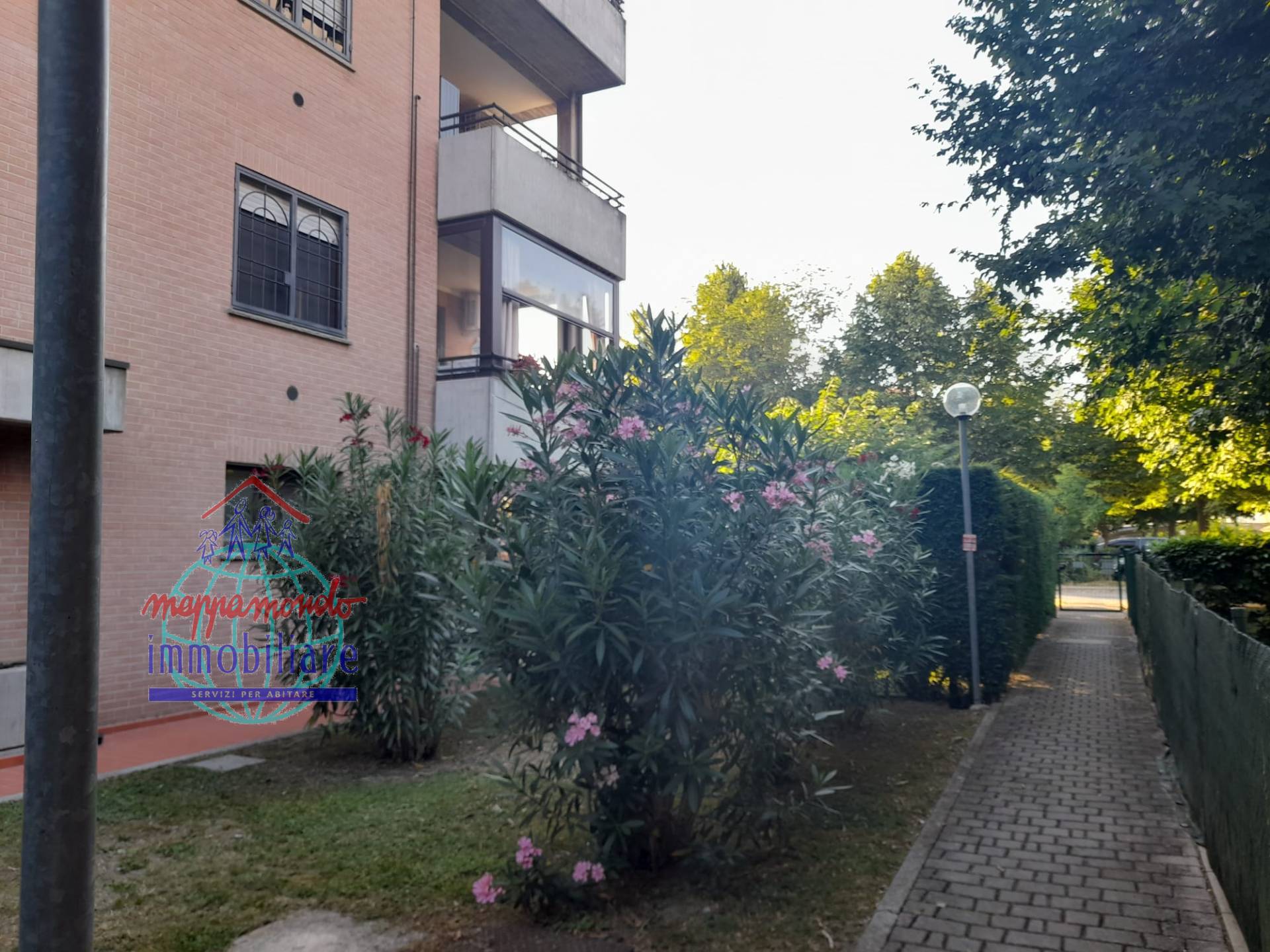 Bilocale in vendita a Sala Bolognese, Osteria Nuova