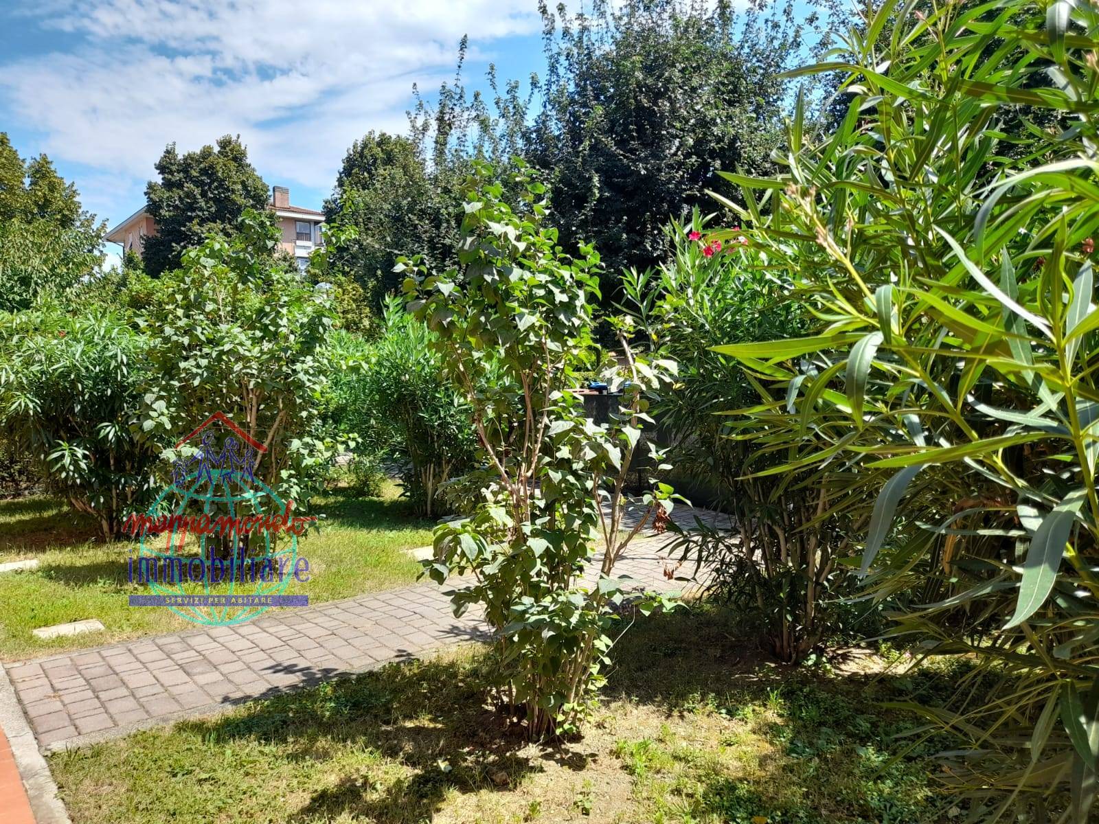 Bilocale in vendita a Sala Bolognese, Osteria Nuova