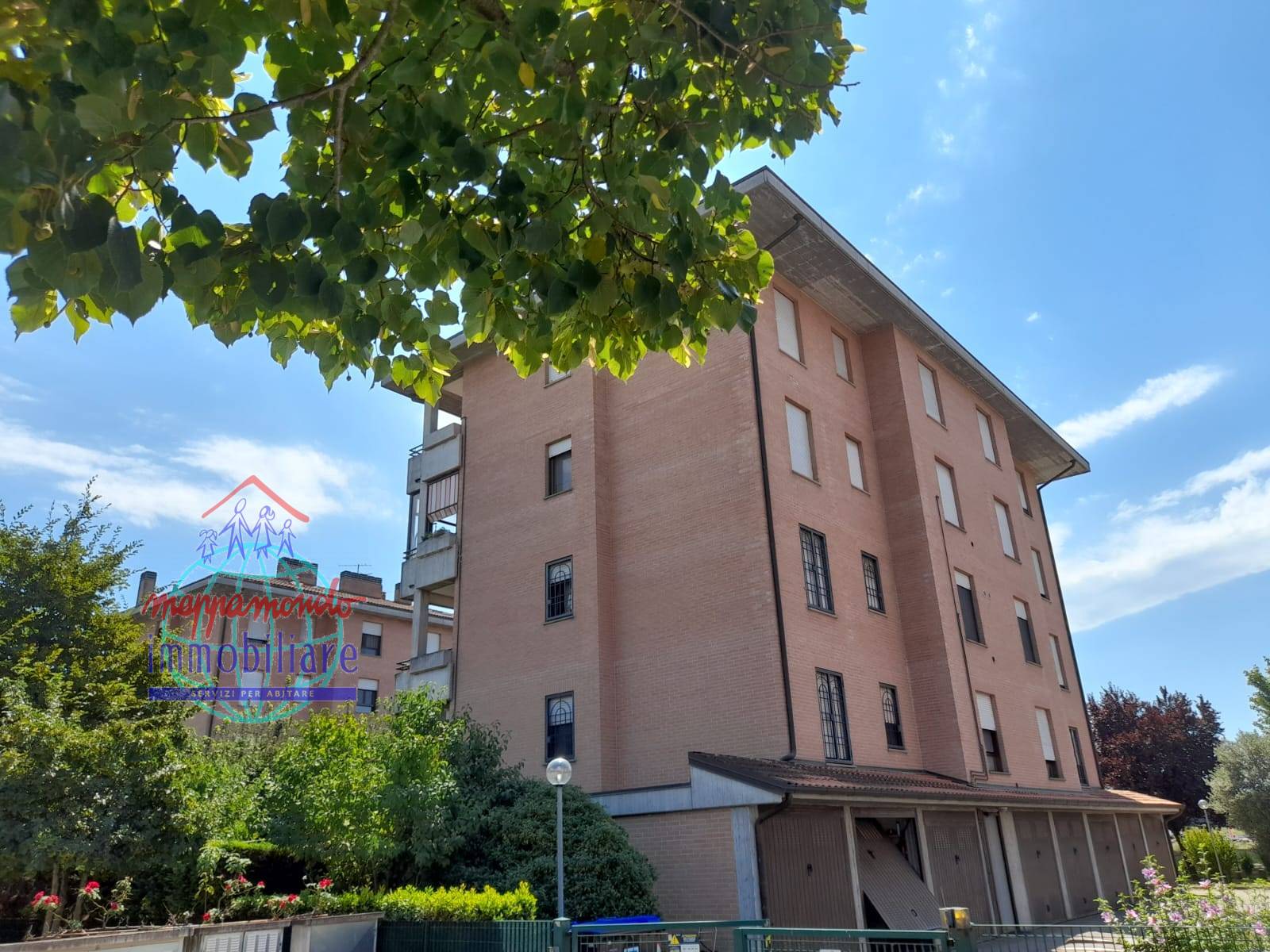 Bilocale in vendita a Sala Bolognese, Osteria Nuova