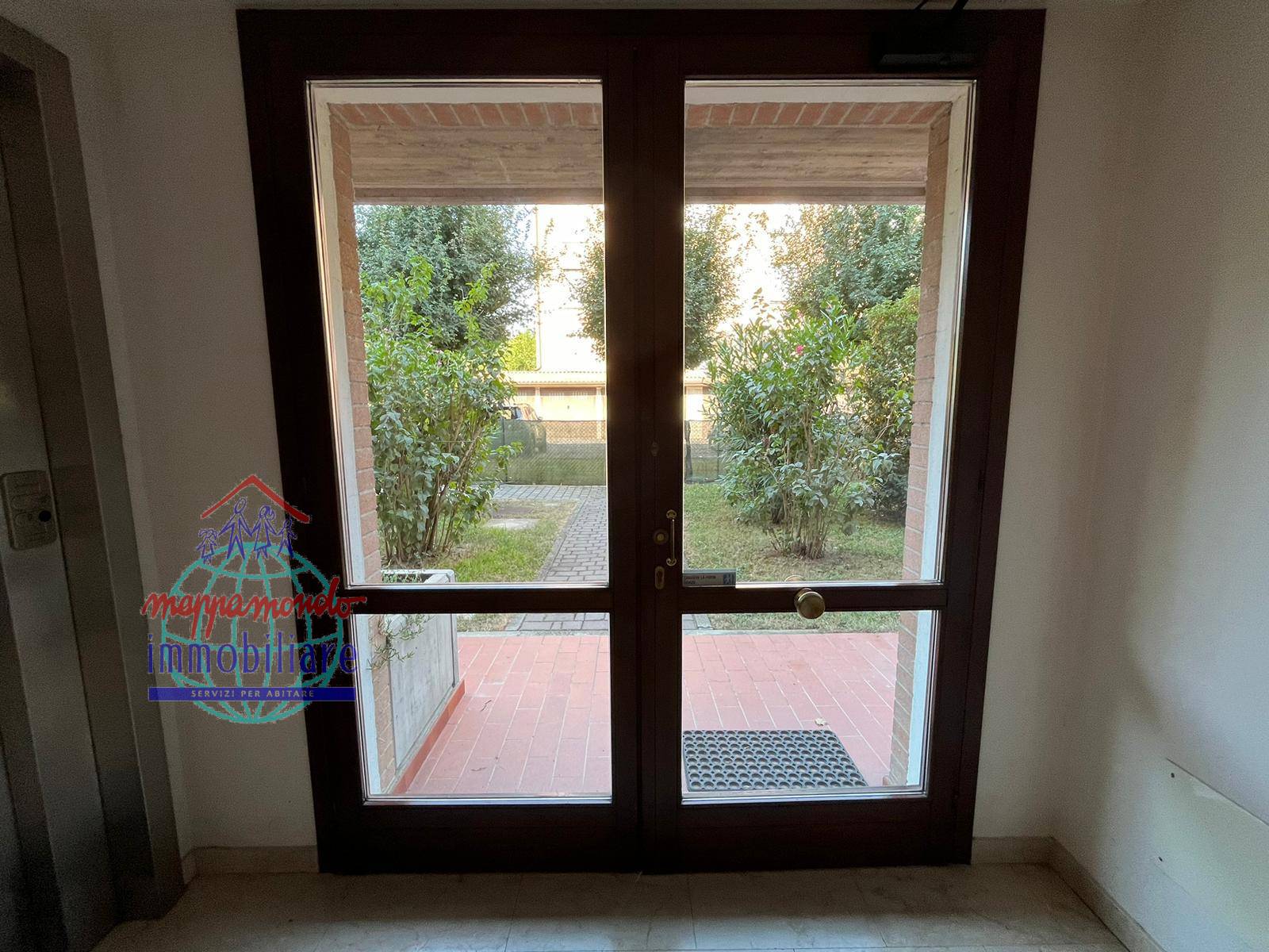 Bilocale in vendita a Sala Bolognese, Osteria Nuova