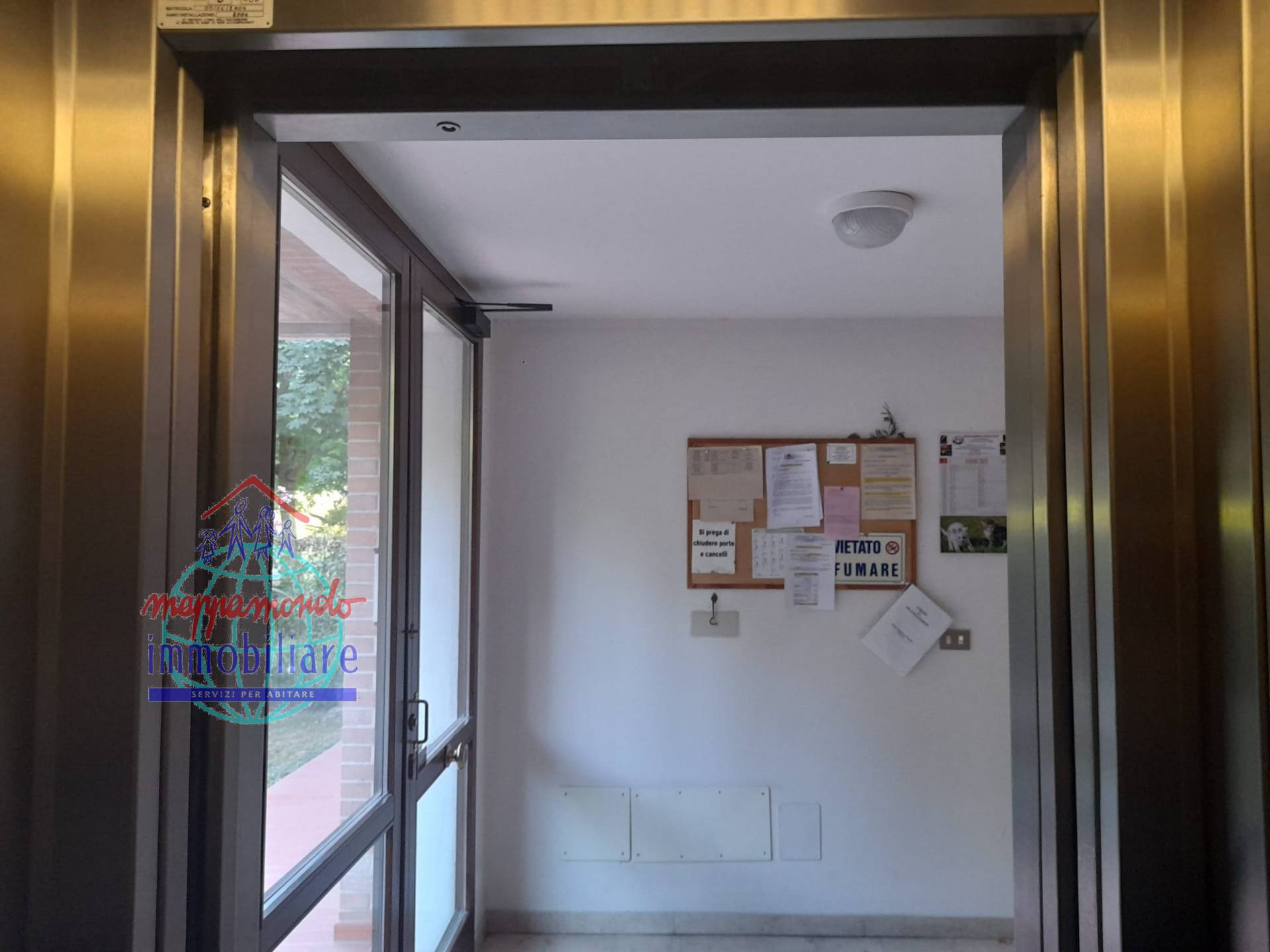 Bilocale in vendita a Sala Bolognese, Osteria Nuova