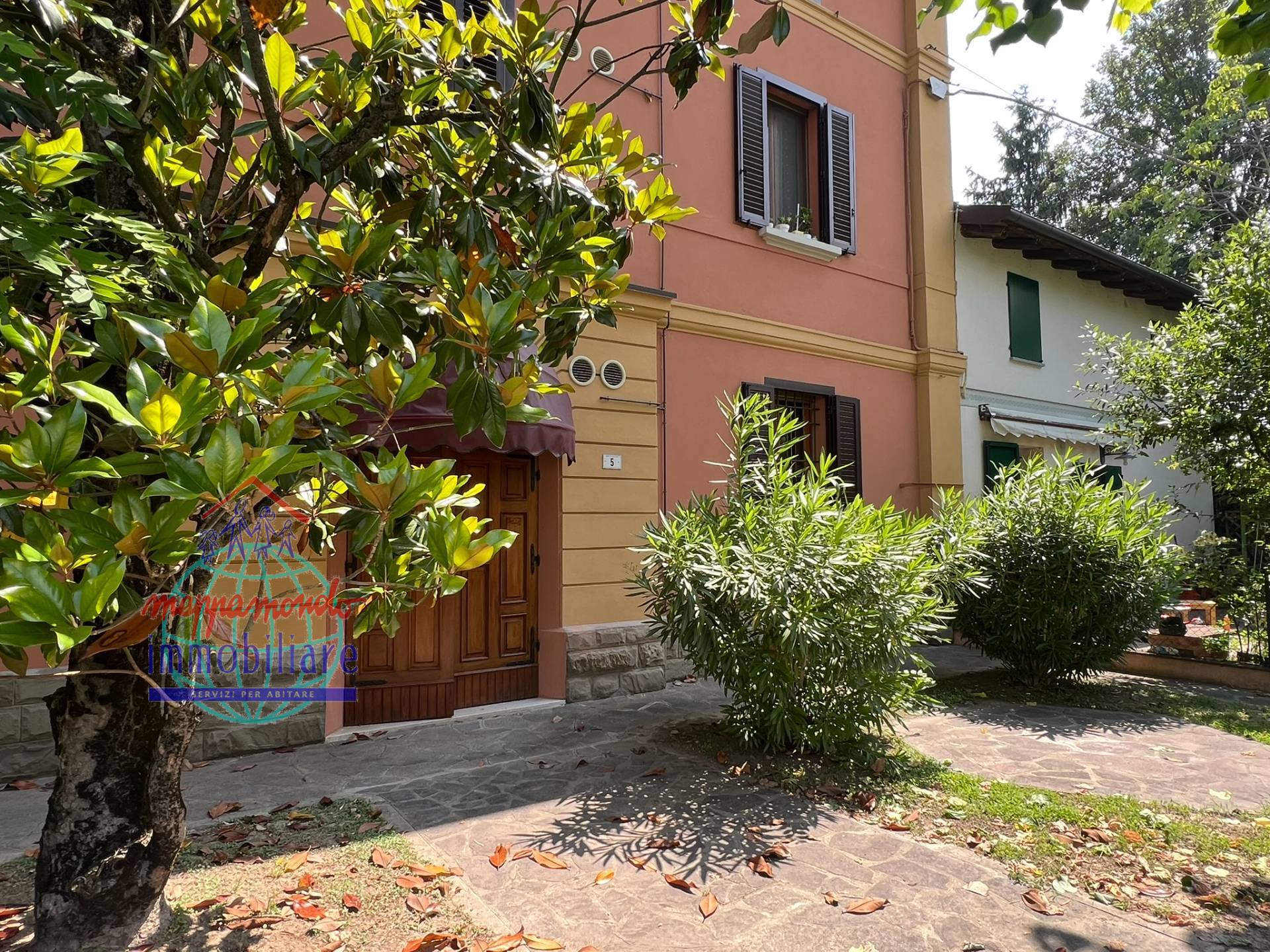 Appartamento in vendita a Castello d'Argile