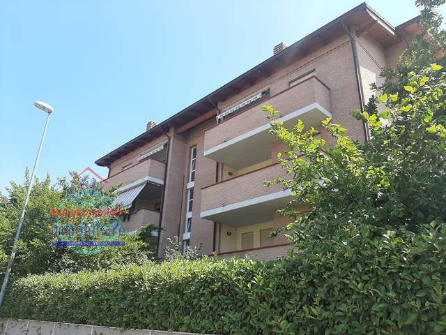 Appartamento in affitto a Sala Bolognese, Osteria Nuova