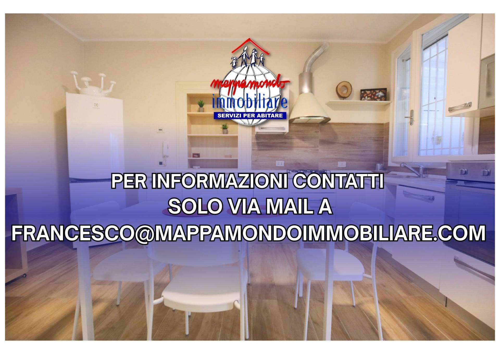 Appartamento in affitto a Cento, Cento