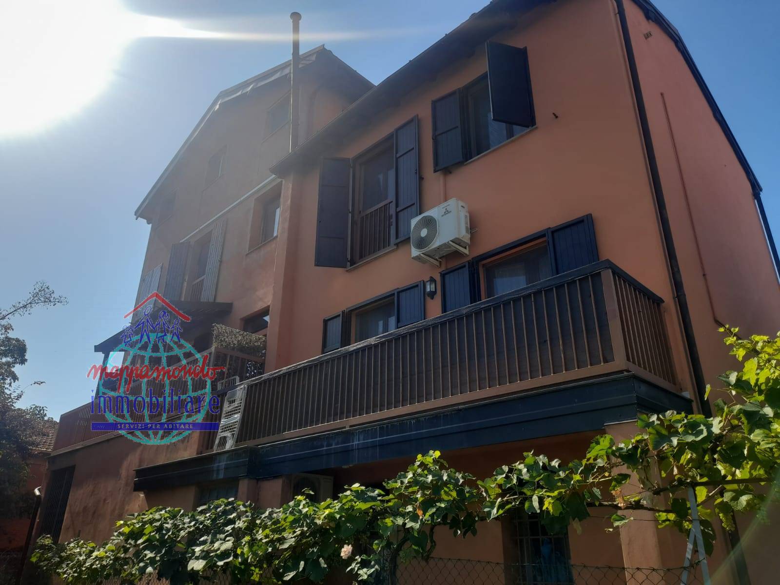 Appartamento in vendita a Budrio