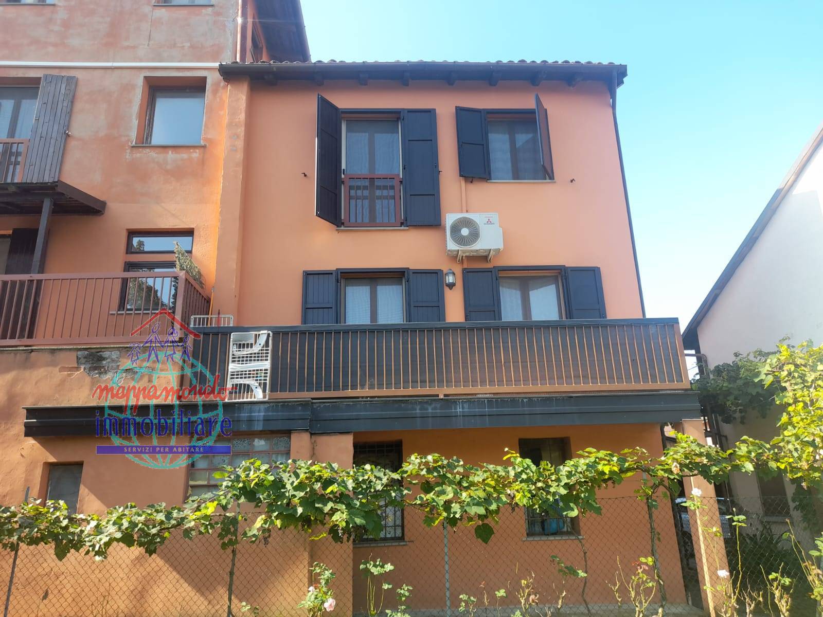 Appartamento in vendita a Budrio