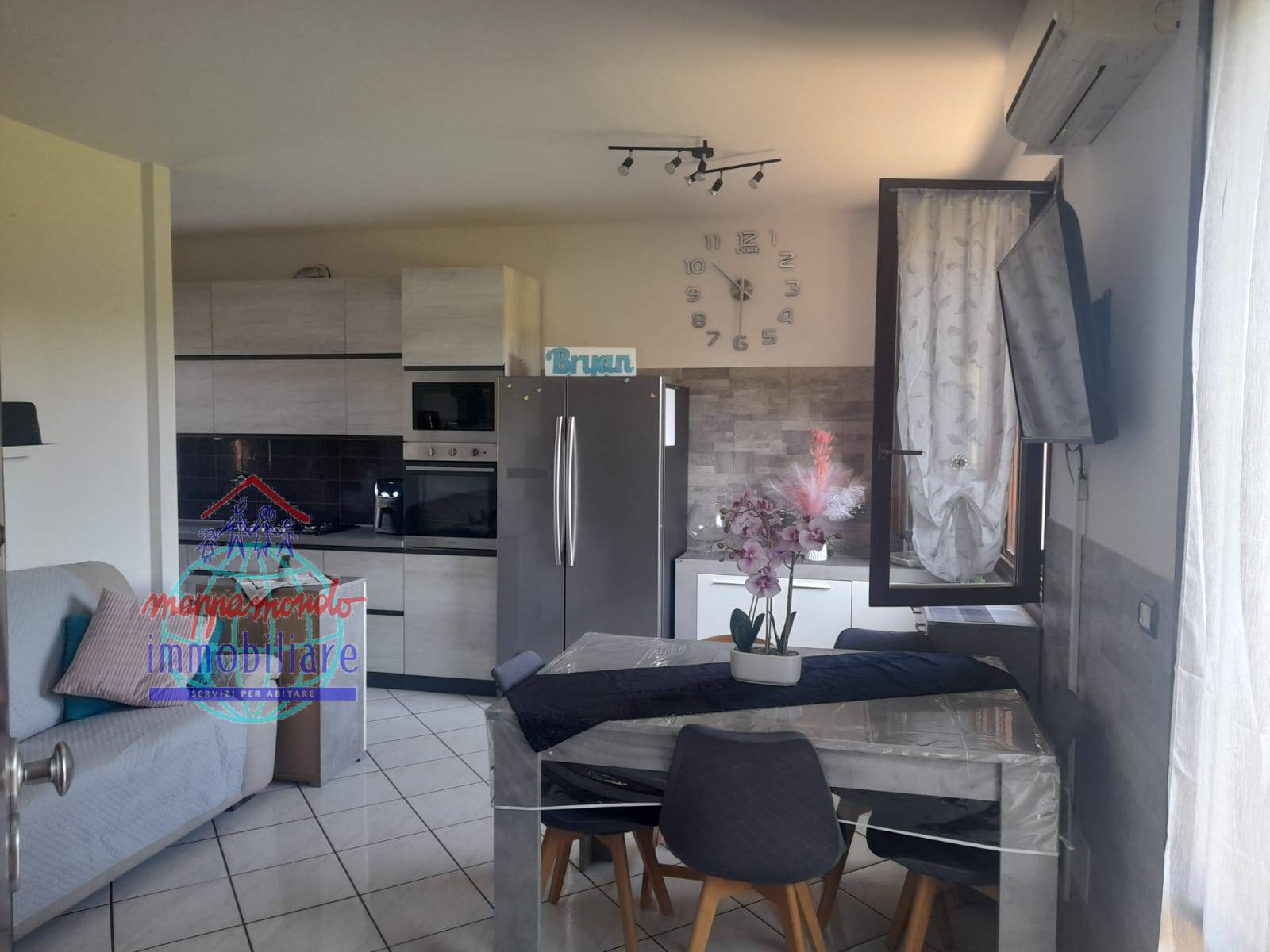 Appartamento in vendita a Budrio