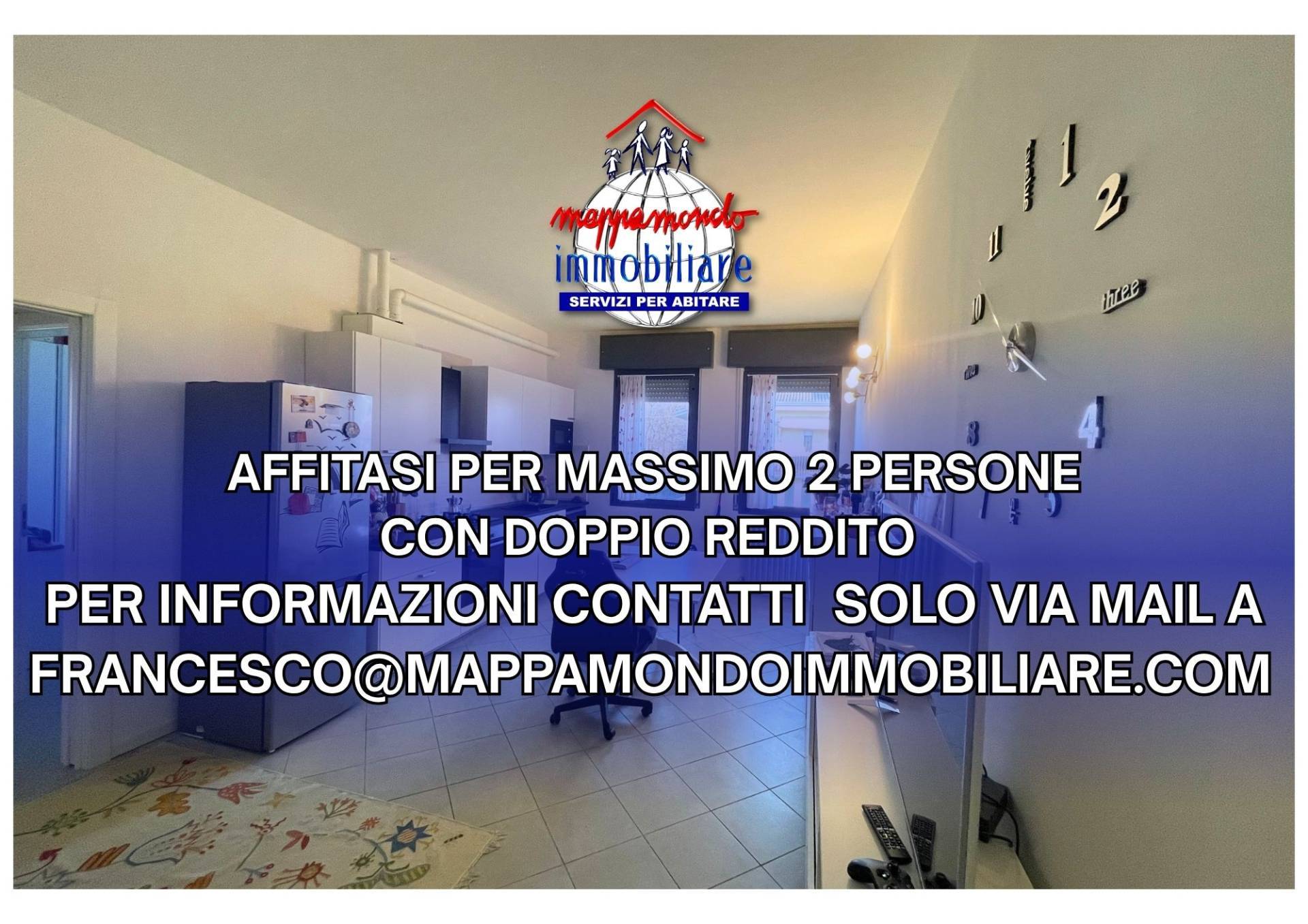 Appartamento in affitto a Castello d'Argile, Castello d'Argile