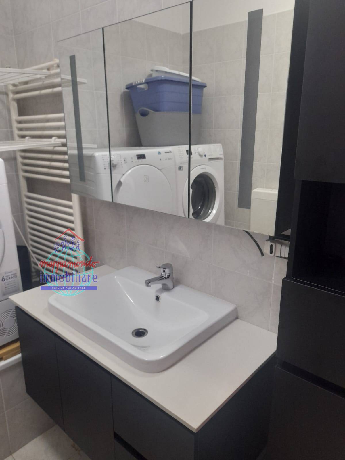 Appartamento in vendita a Budrio