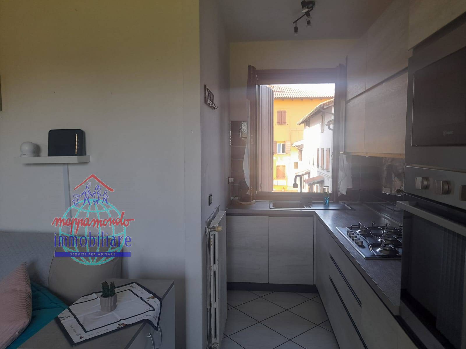 Appartamento in vendita a Budrio