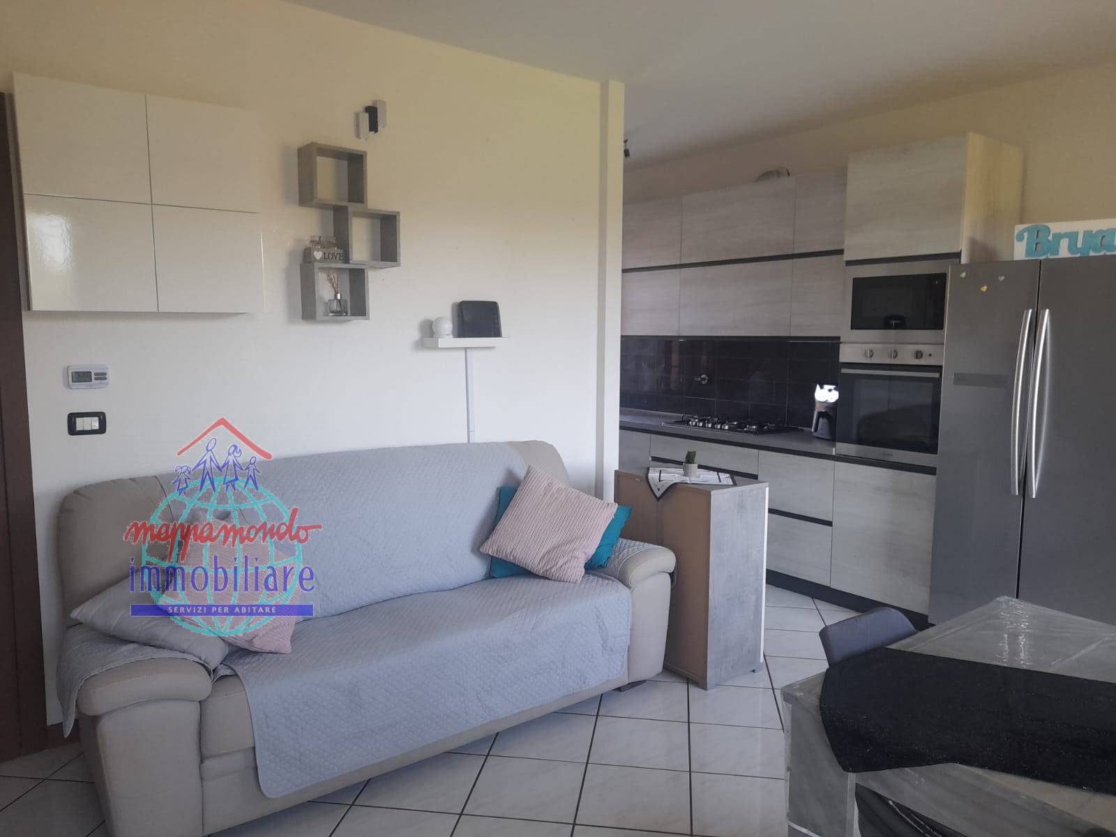 Appartamento in vendita a Budrio