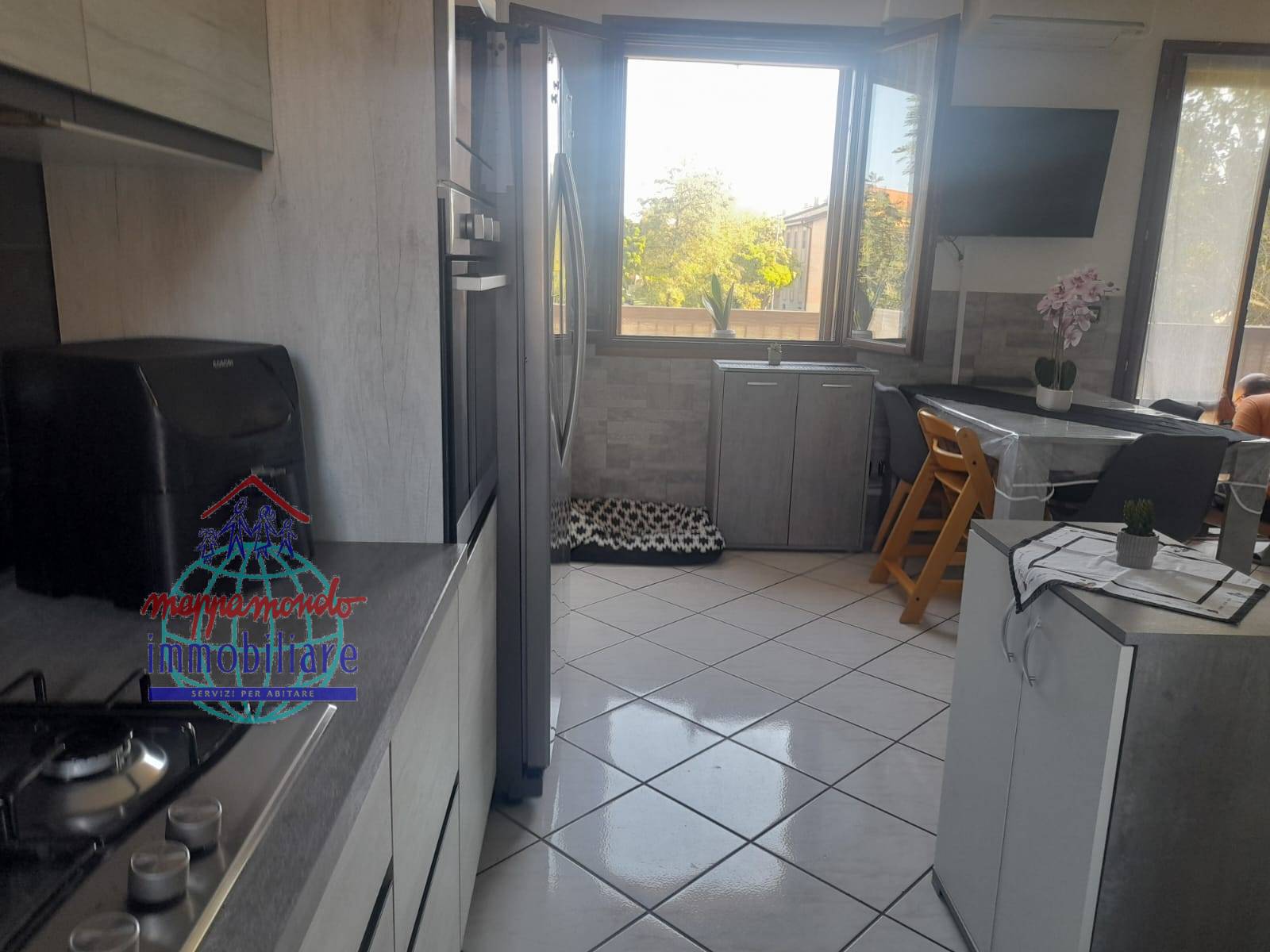 Appartamento in vendita a Budrio