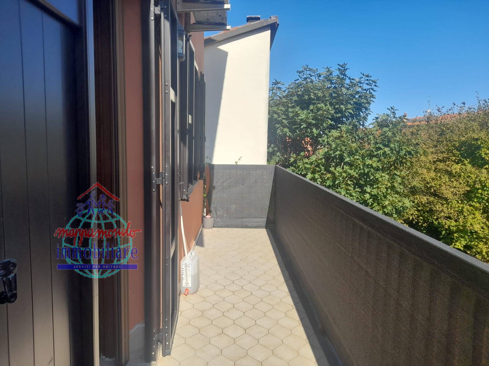 Appartamento in vendita a Budrio