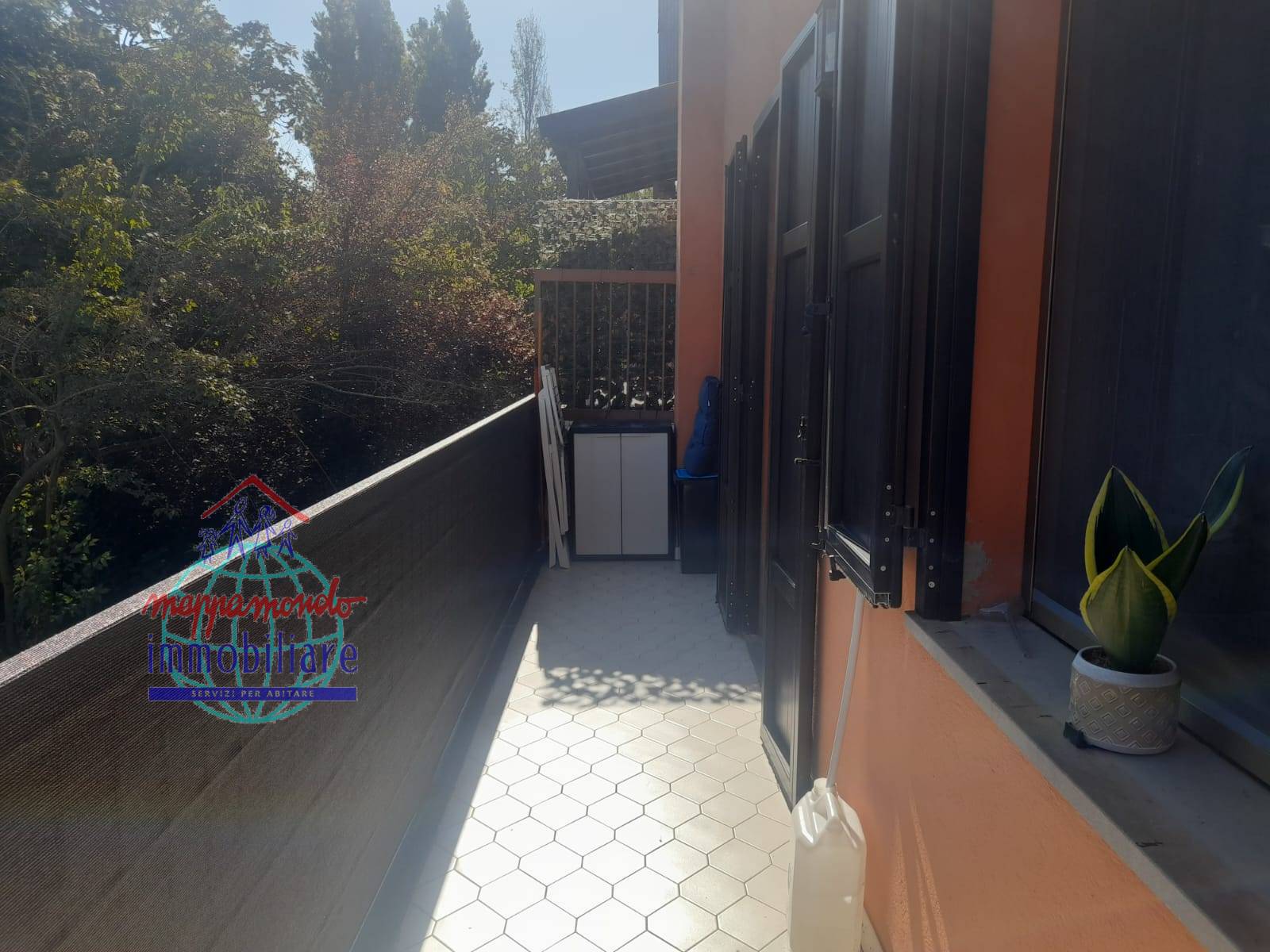 Appartamento in vendita a Budrio