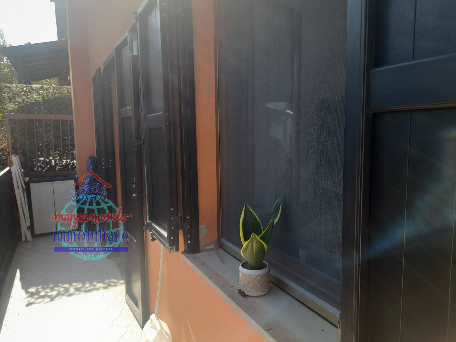 Appartamento in vendita a Budrio