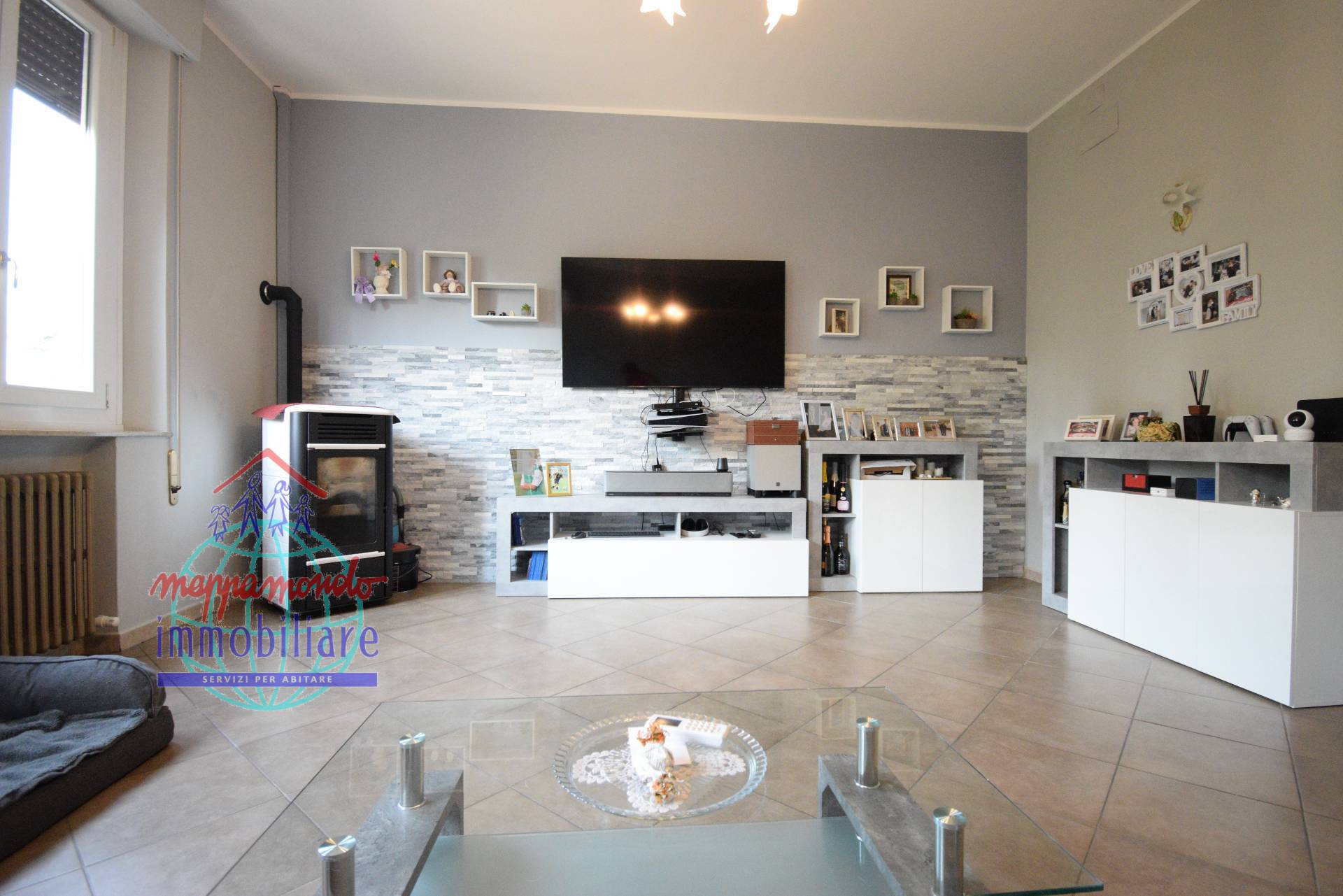 Appartamento in vendita a Terre del Reno