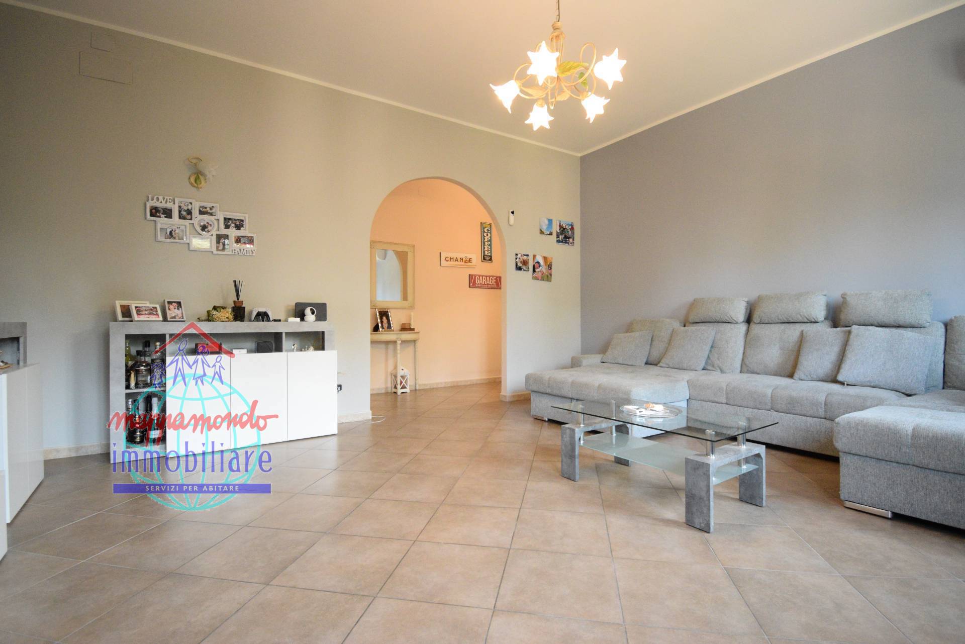 Appartamento in vendita a Terre del Reno