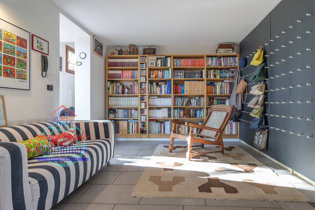 Villa in vendita a San Giovanni in Persiceto