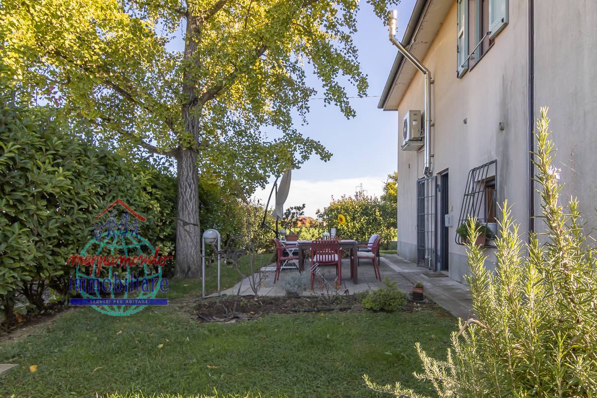 Villa in vendita a San Giovanni in Persiceto