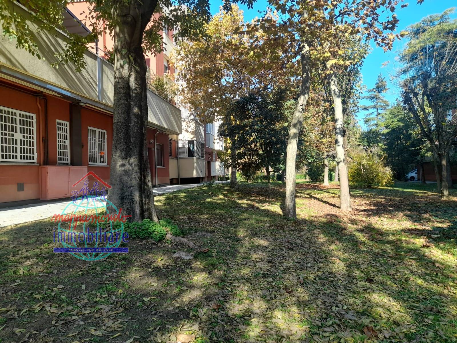 Appartamento in vendita a Calderara di Reno, Calderara di Reno