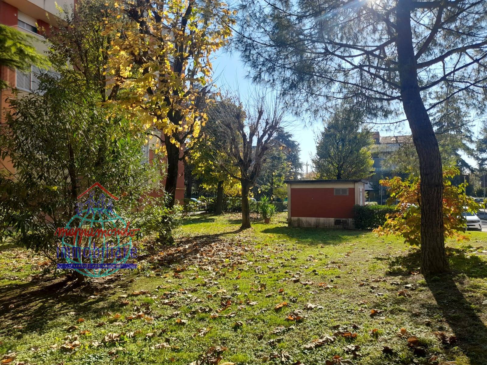 Appartamento in vendita a Calderara di Reno, Calderara di Reno