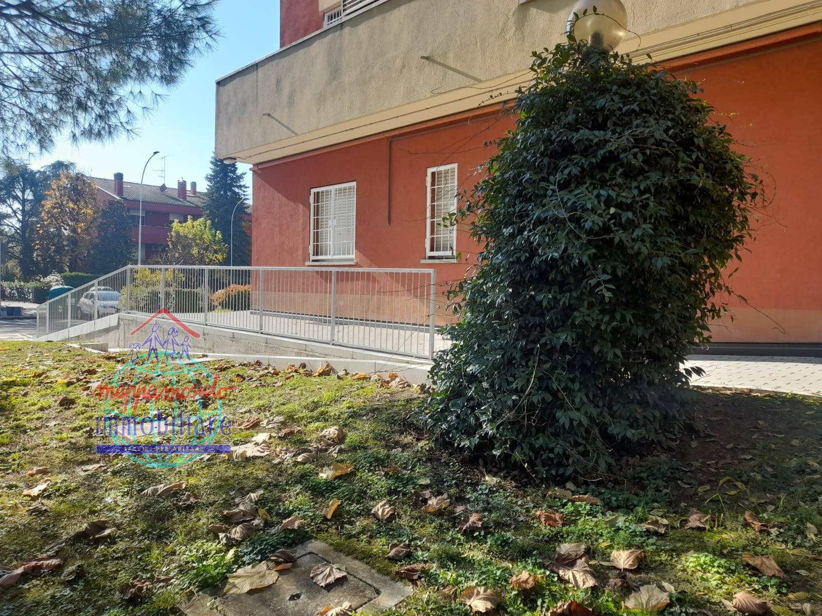 Appartamento in vendita a Calderara di Reno, Calderara di Reno