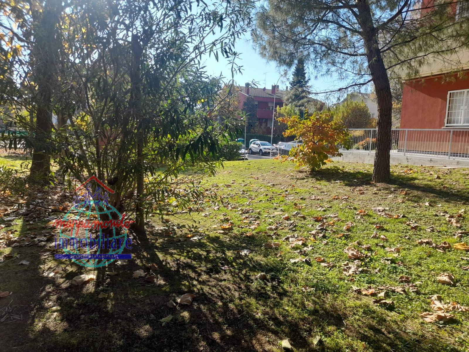 Appartamento in vendita a Calderara di Reno, Calderara di Reno