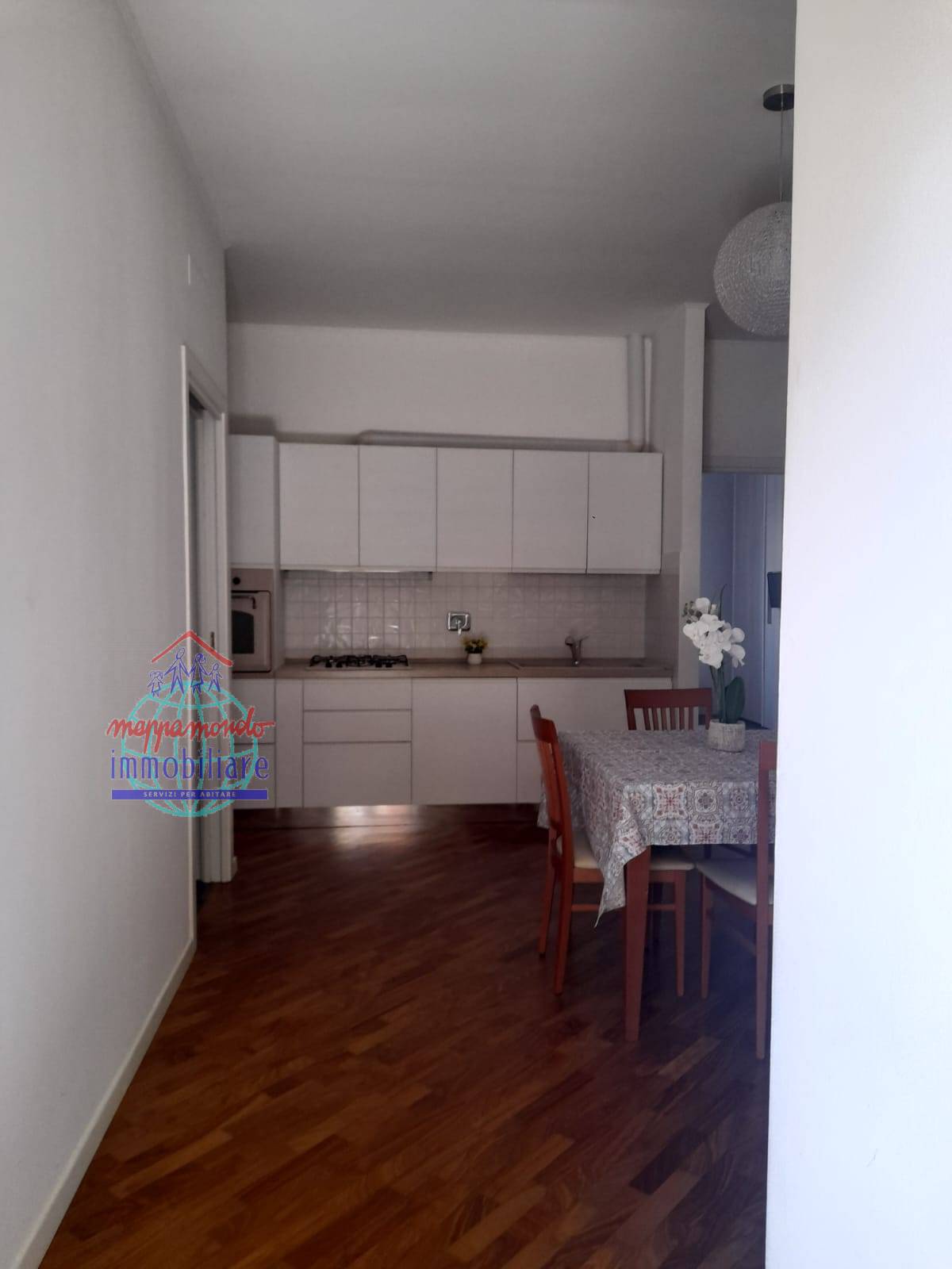 Appartamento in vendita a Calderara di Reno, Calderara di Reno