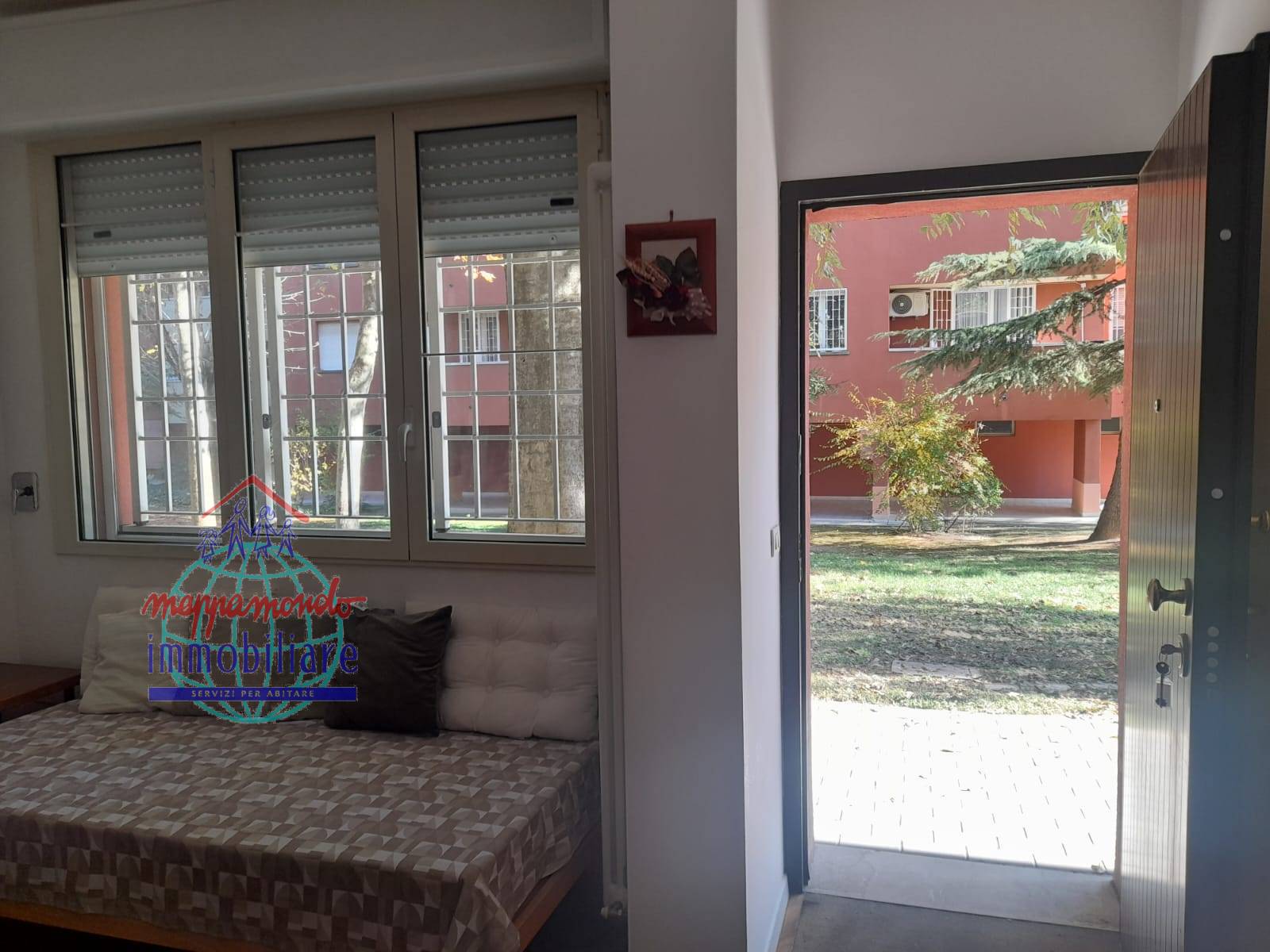 Appartamento in vendita a Calderara di Reno, Calderara di Reno